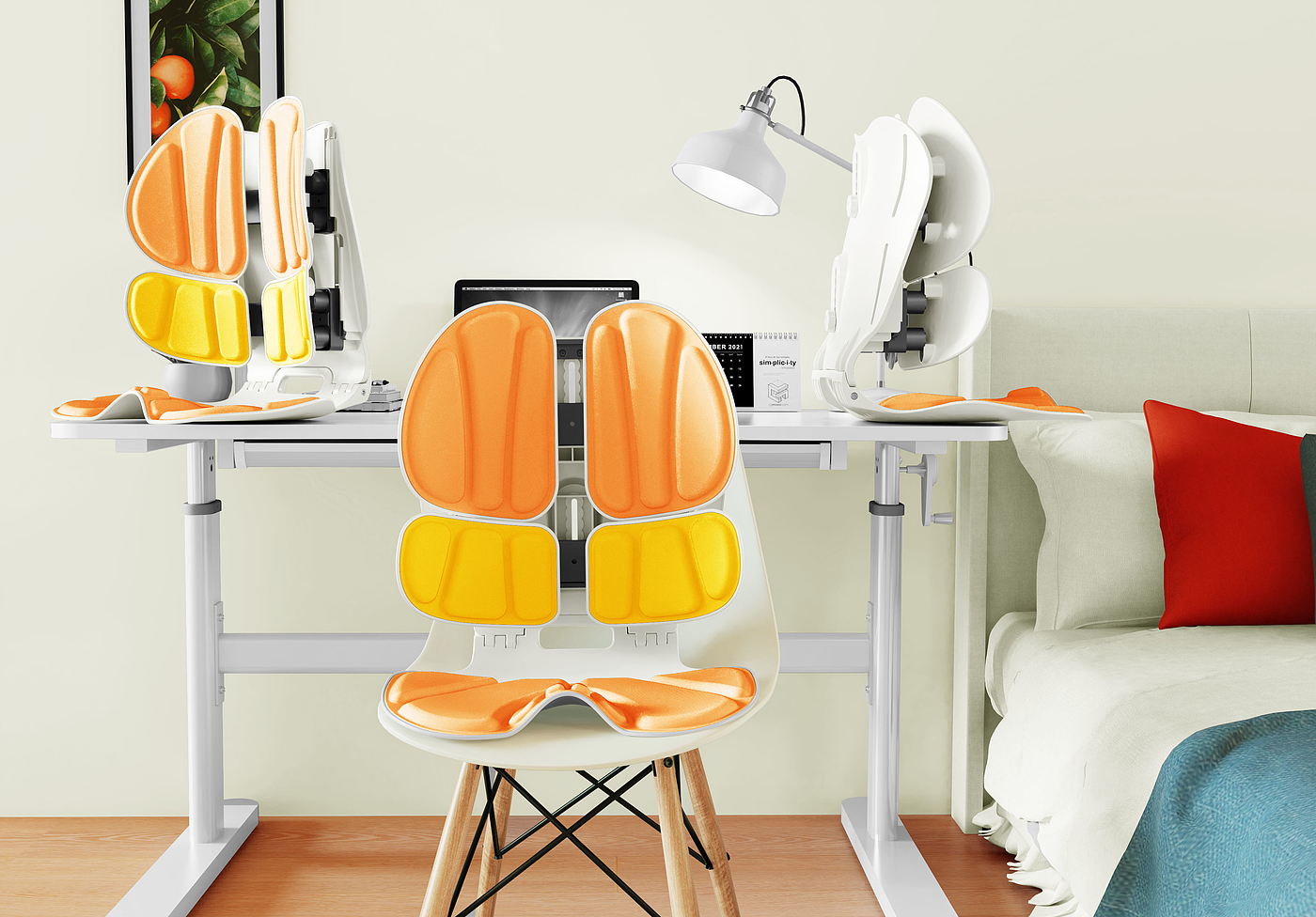 Leisure goods，