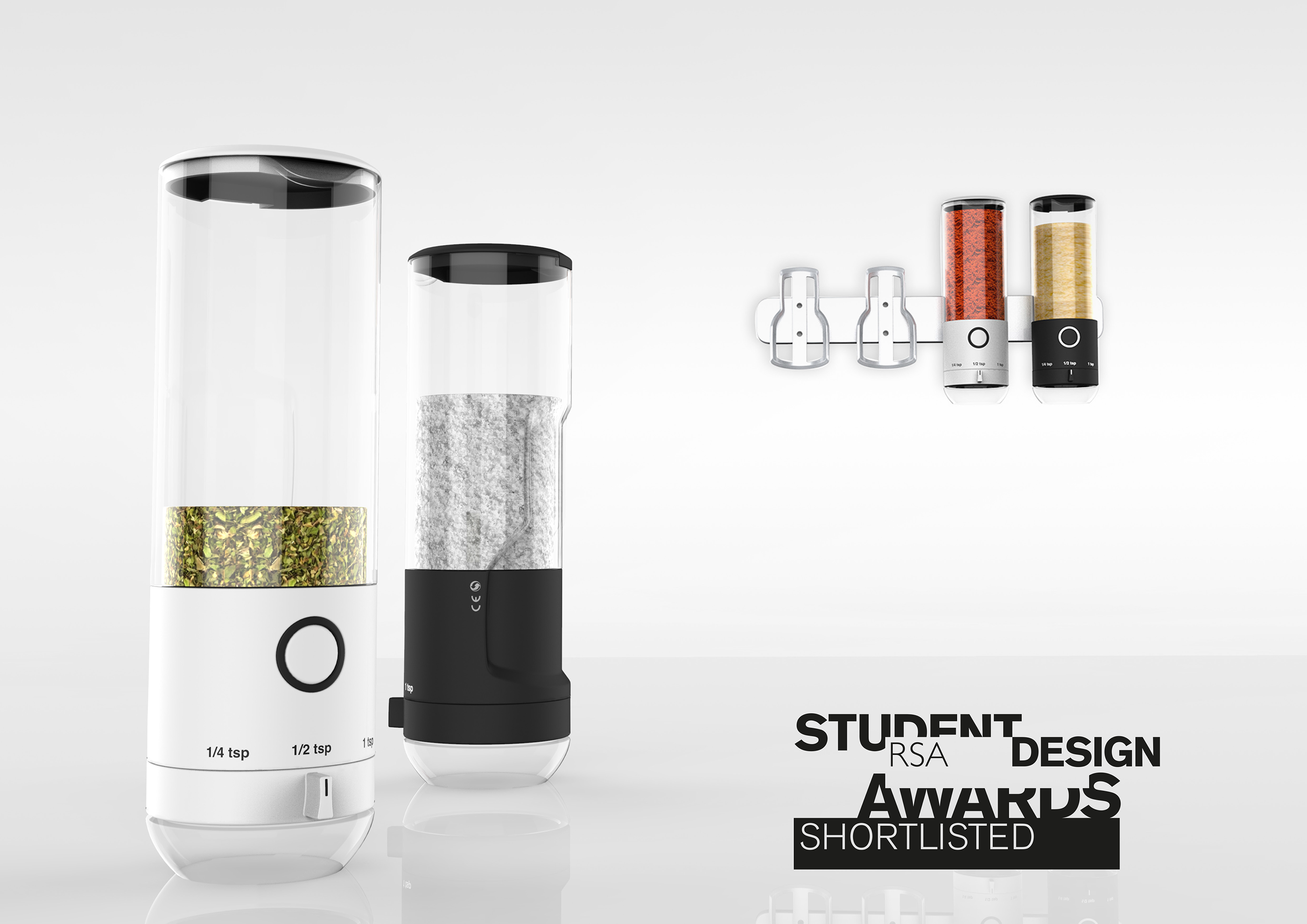 Kitchenware，systematization，Design Competition，
