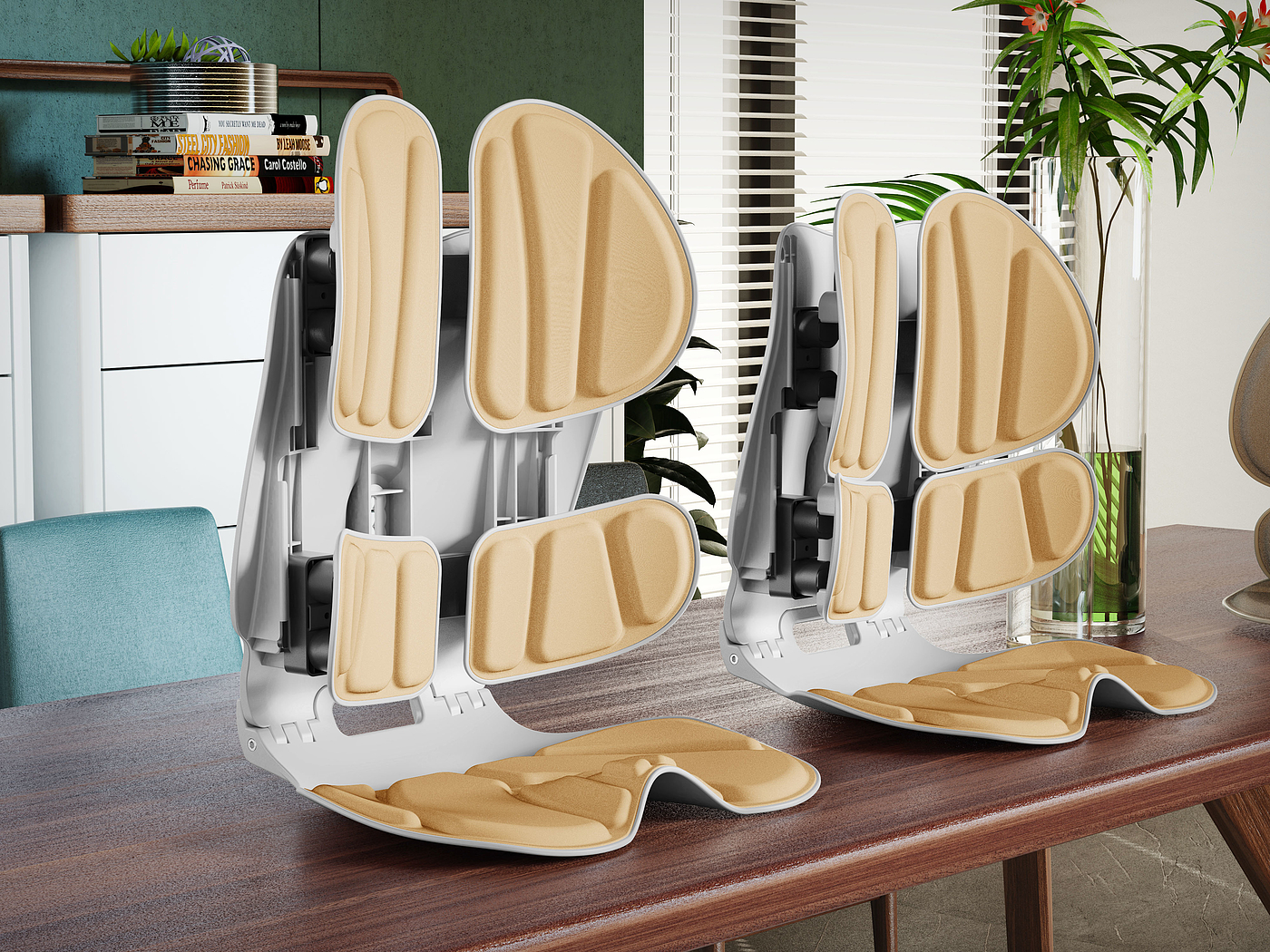 Leisure goods，