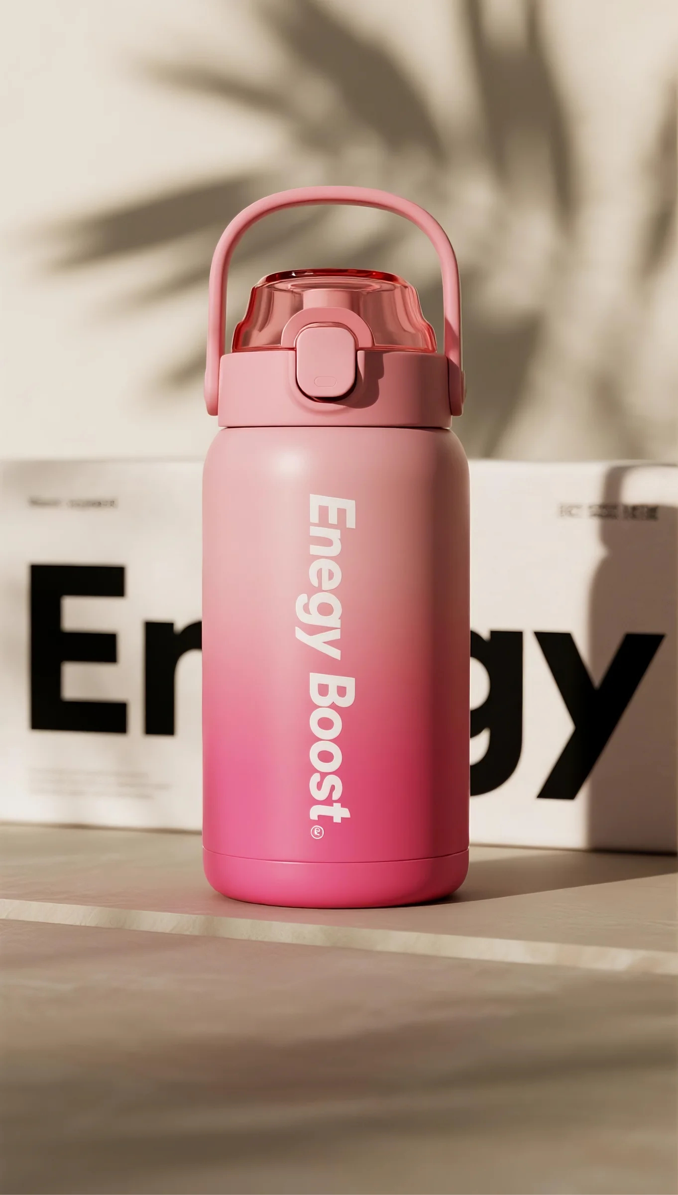 Sports water cup, water cup, thermos cup,，