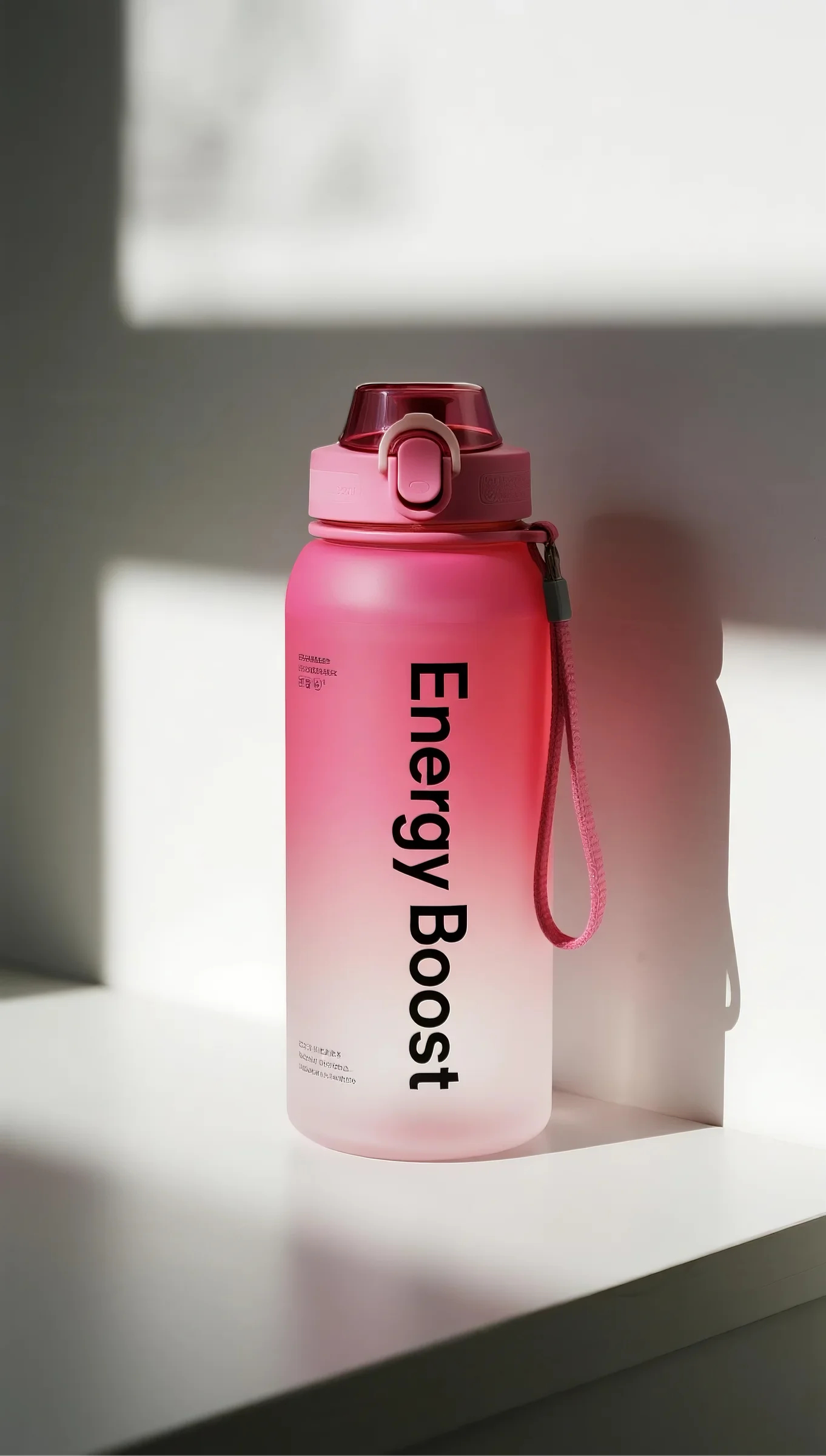 Sports water cup, water cup, thermos cup,，