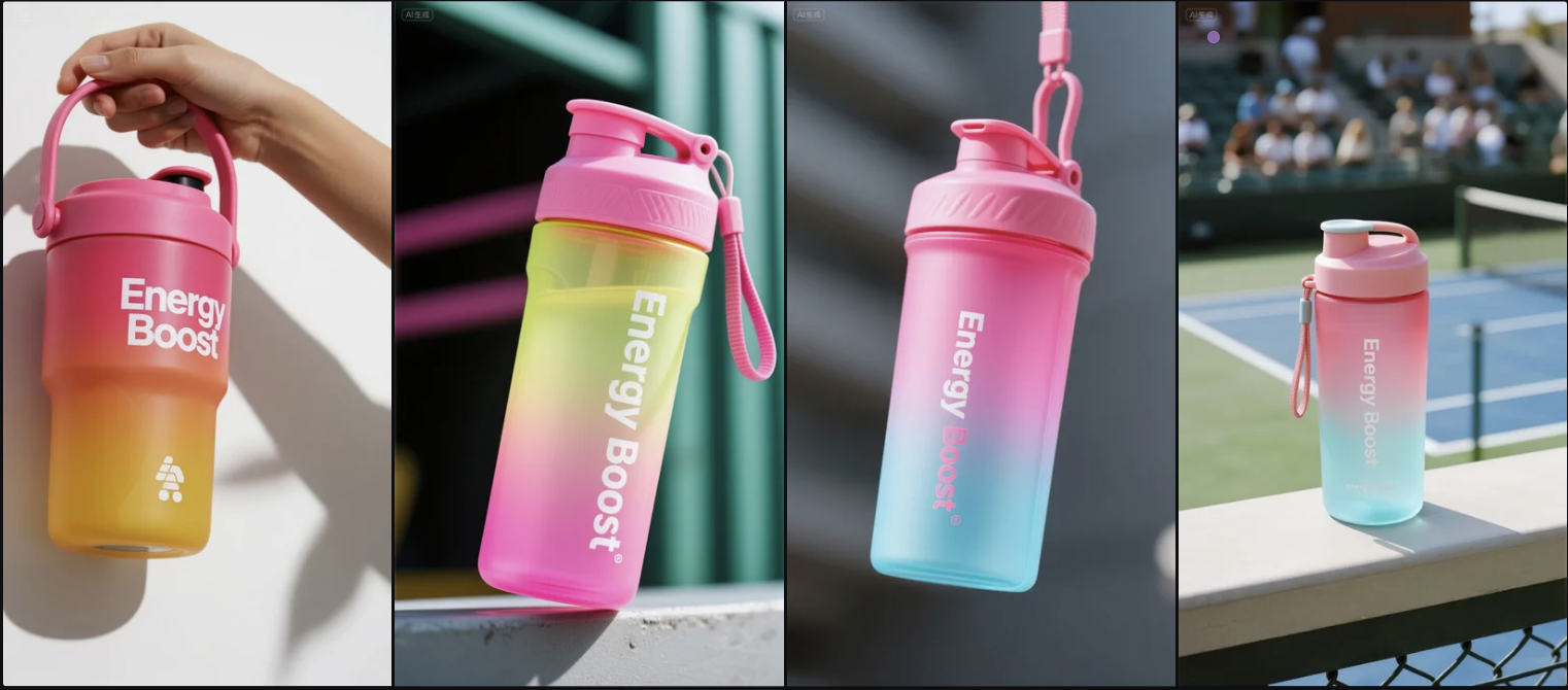 Sports water cup, water cup, thermos cup,，