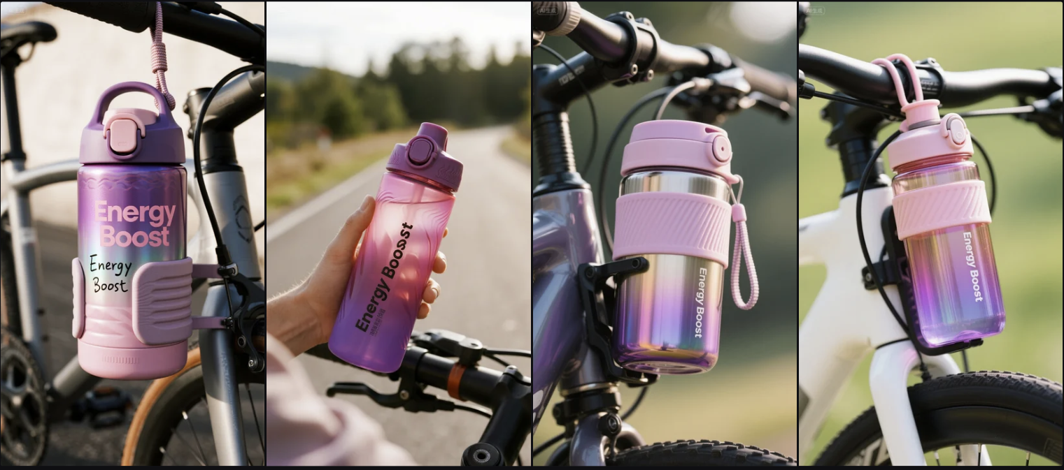 Sports water cup, water cup, thermos cup,，