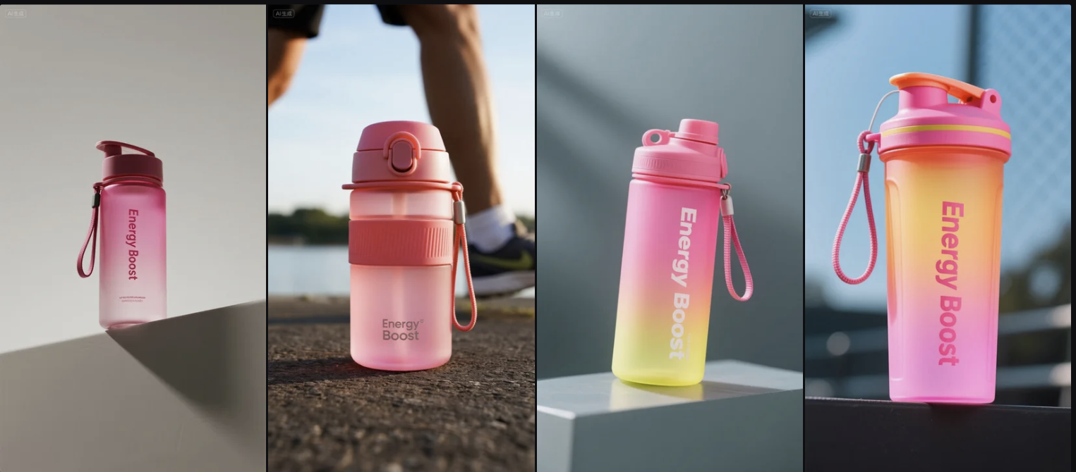 Sports water cup, water cup, thermos cup,，