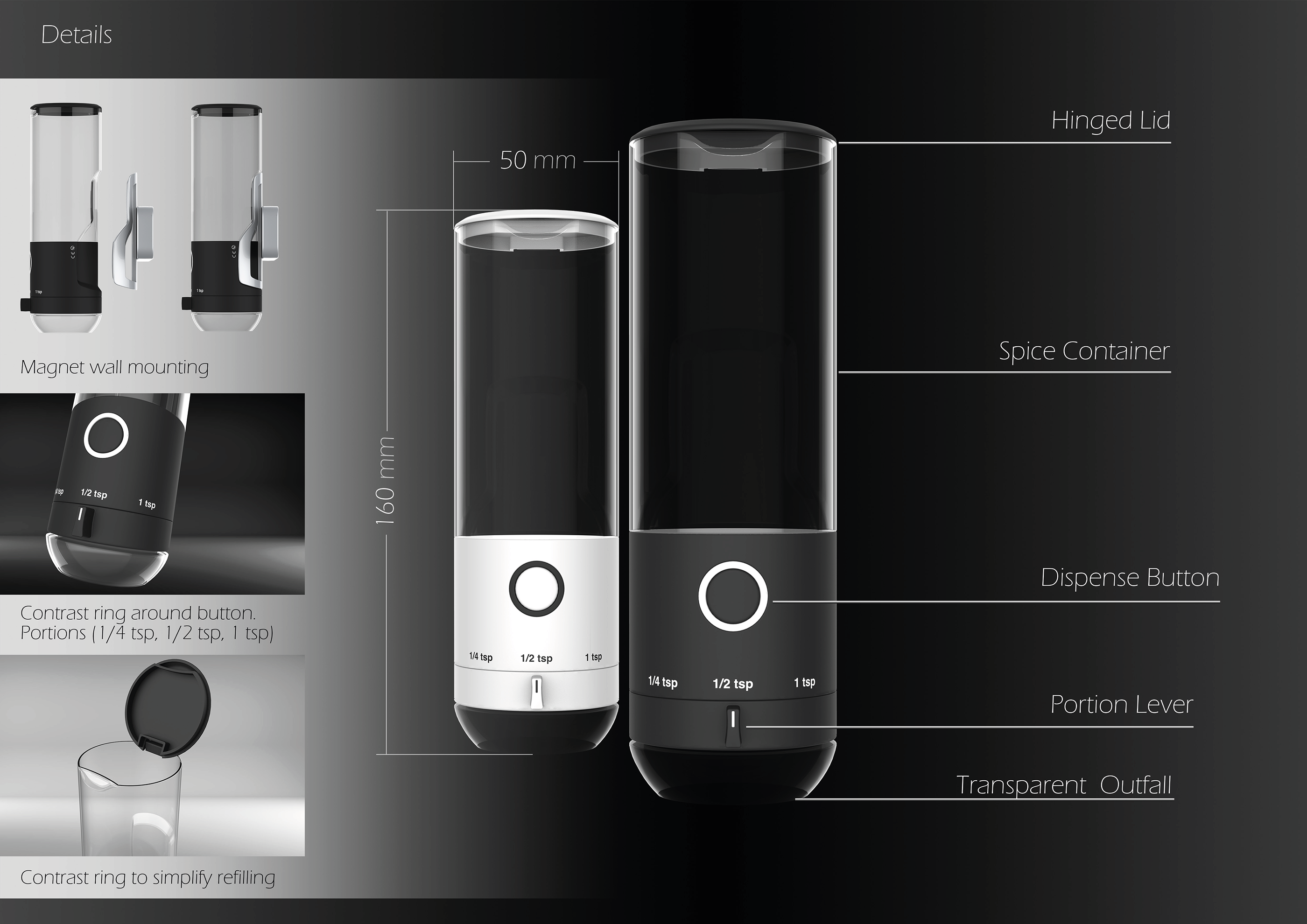 Kitchenware，systematization，Design Competition，