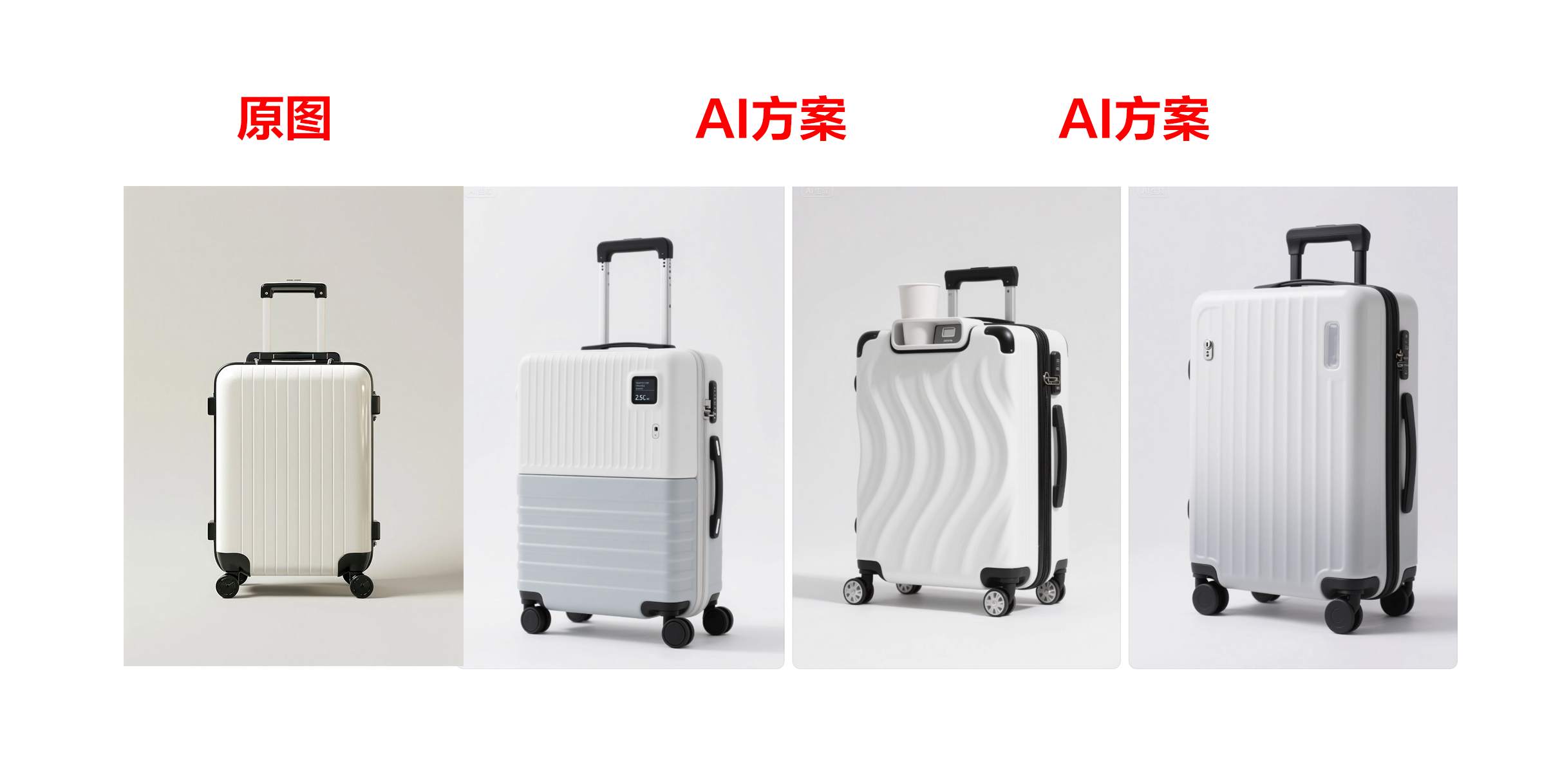 product design, industrial design, design iteration, scheme divergence，