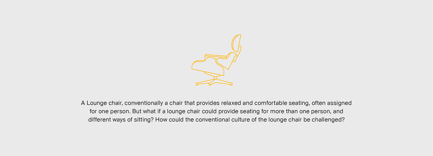 leisure time，chair，lounge，The Lounge，yellow，