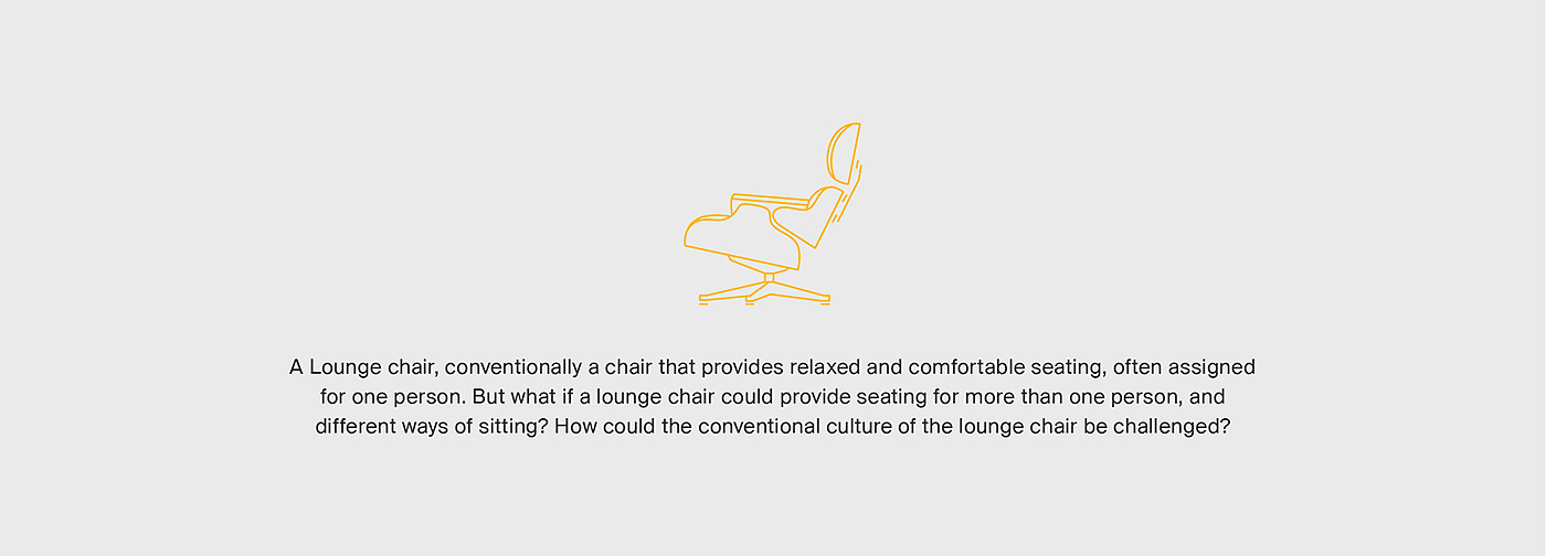 leisure time，chair，lounge，The Lounge，yellow，