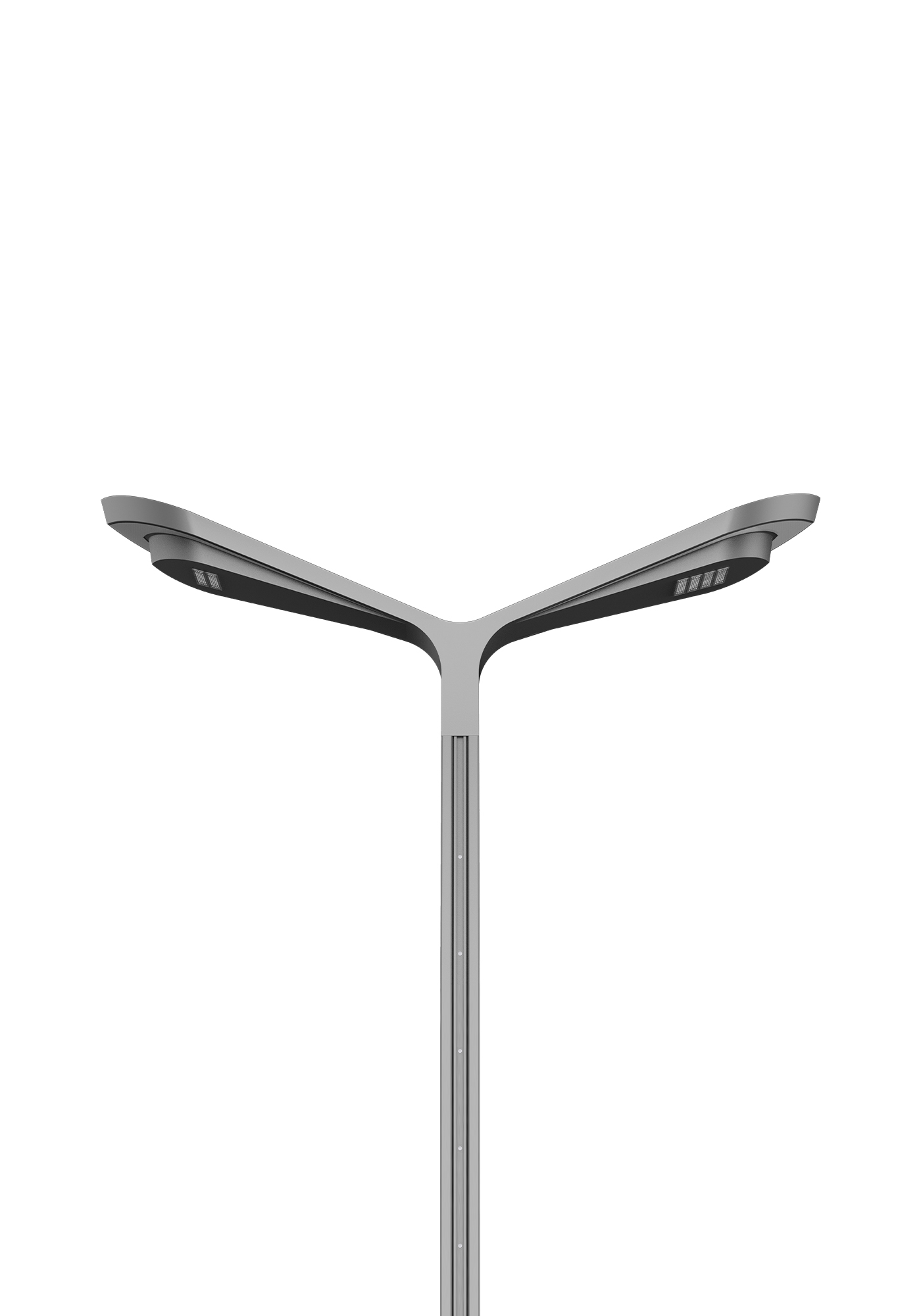 lighting，Smart street lamp，City Night Guardian，Technology street lamp，