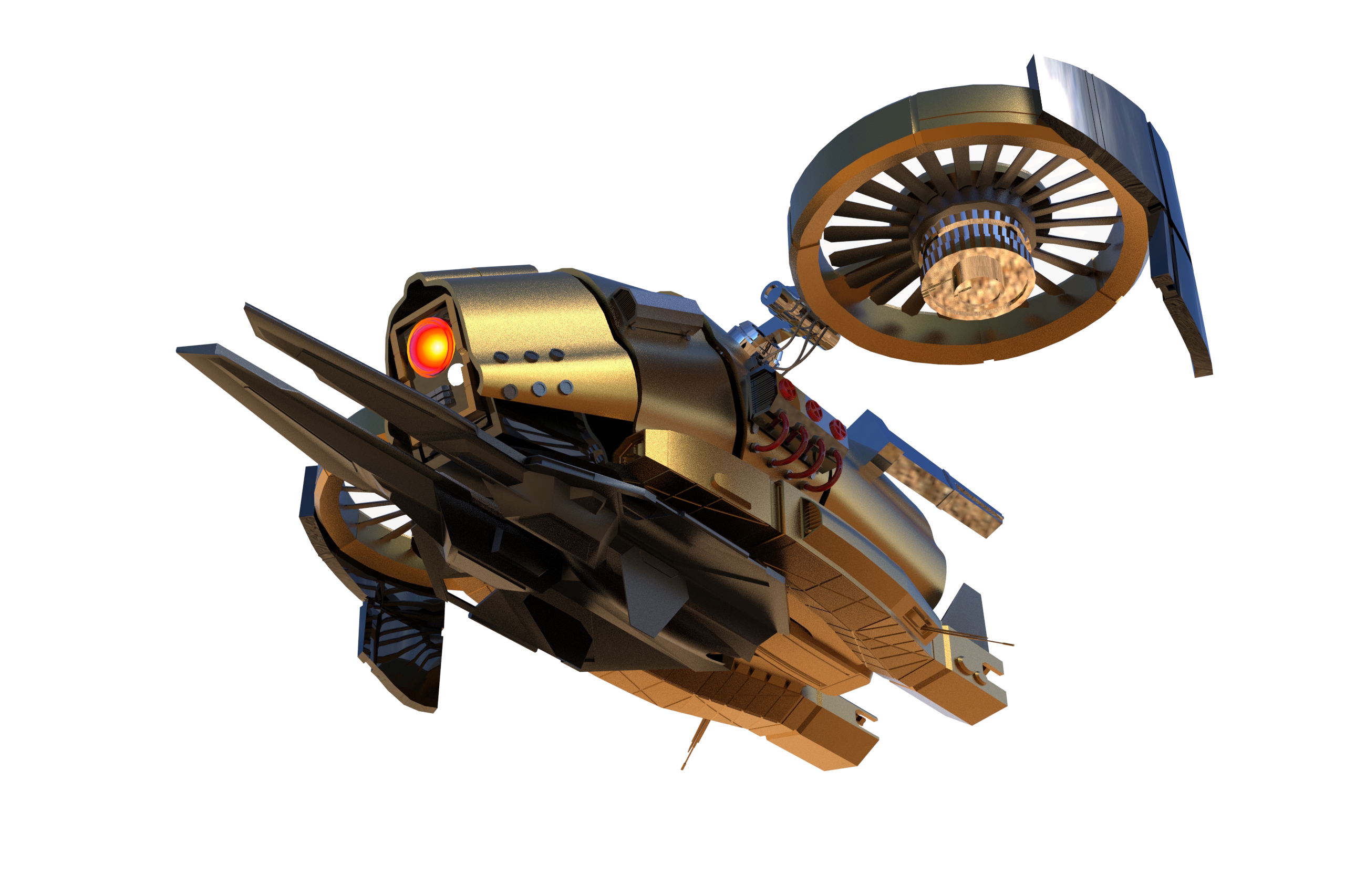 environment protection，UAV，Design，Desertification，monitor，repair，Sand-fixing works，