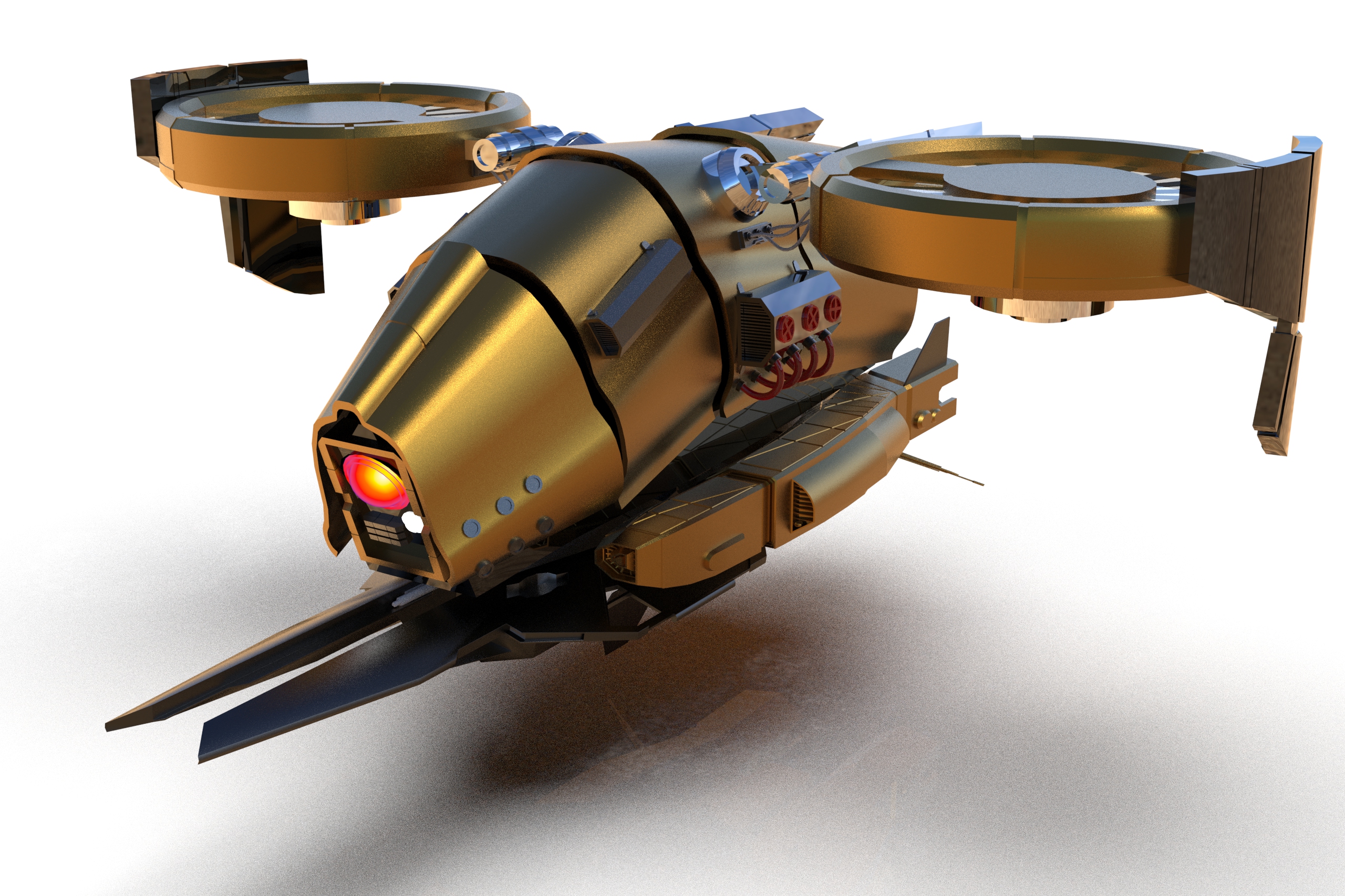 environment protection，UAV，Design，Desertification，monitor，repair，Sand-fixing works，