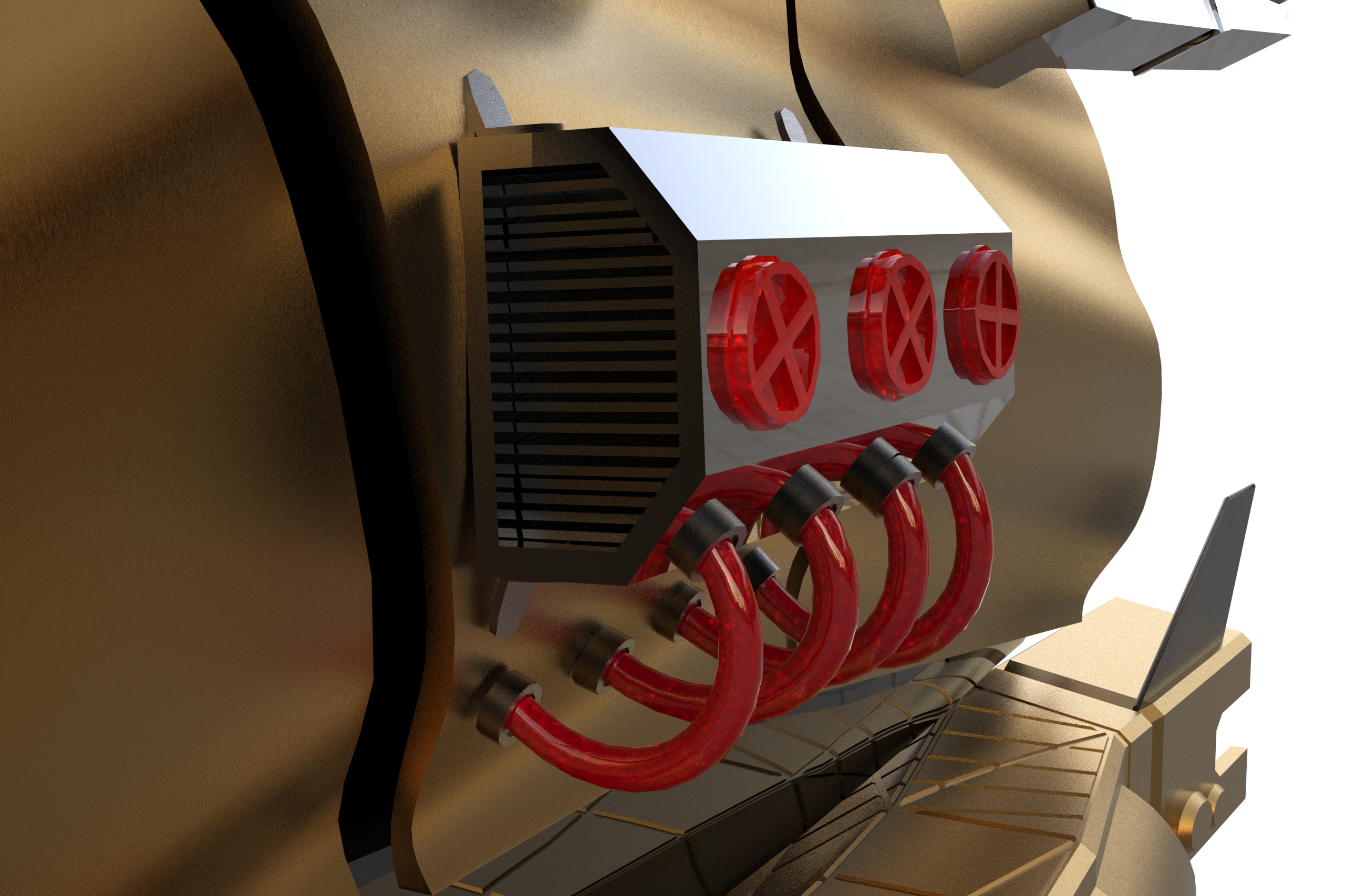 environment protection，UAV，Design，Desertification，monitor，repair，Sand-fixing works，