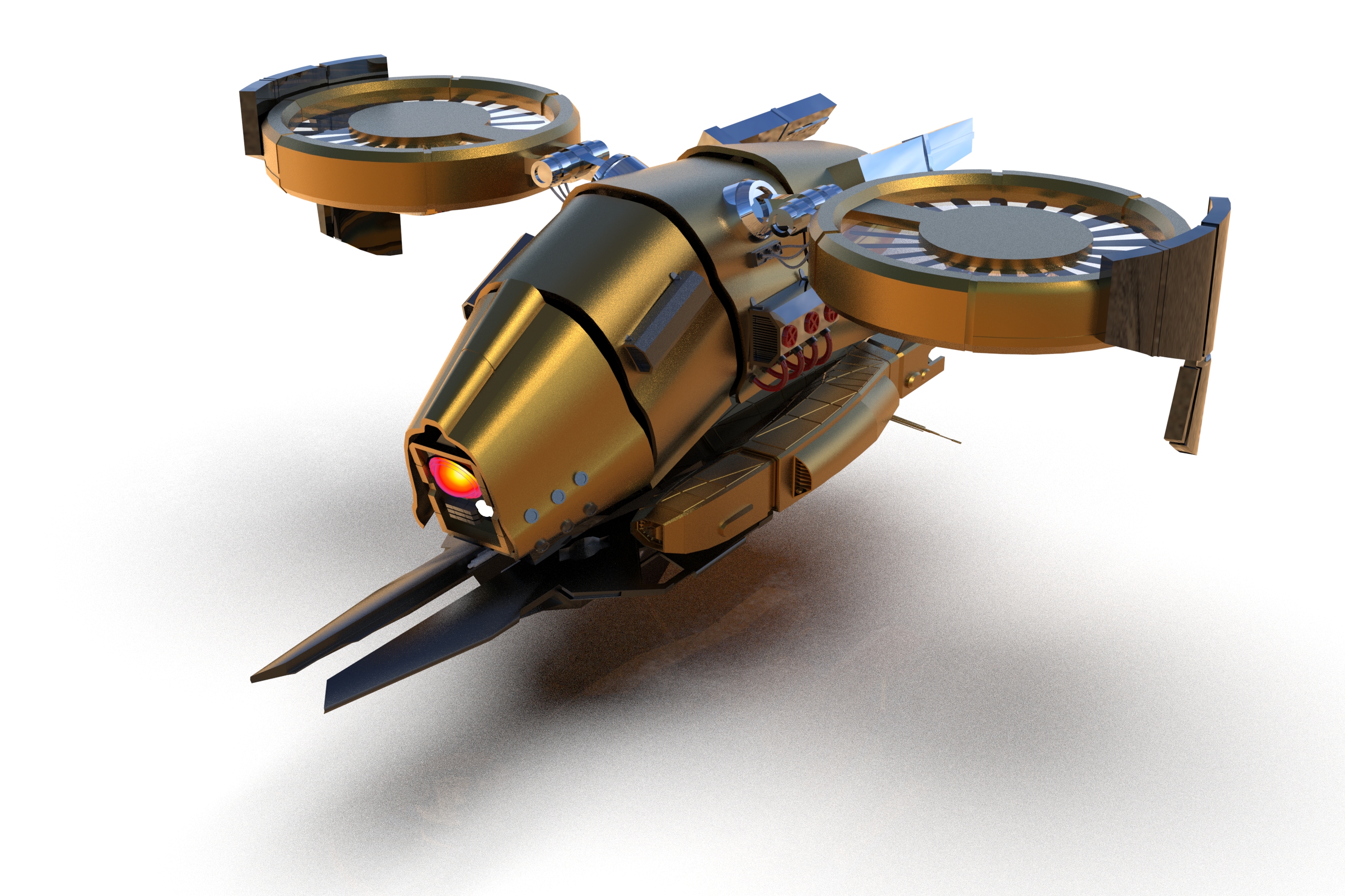 environment protection，UAV，Design，Desertification，monitor，repair，Sand-fixing works，