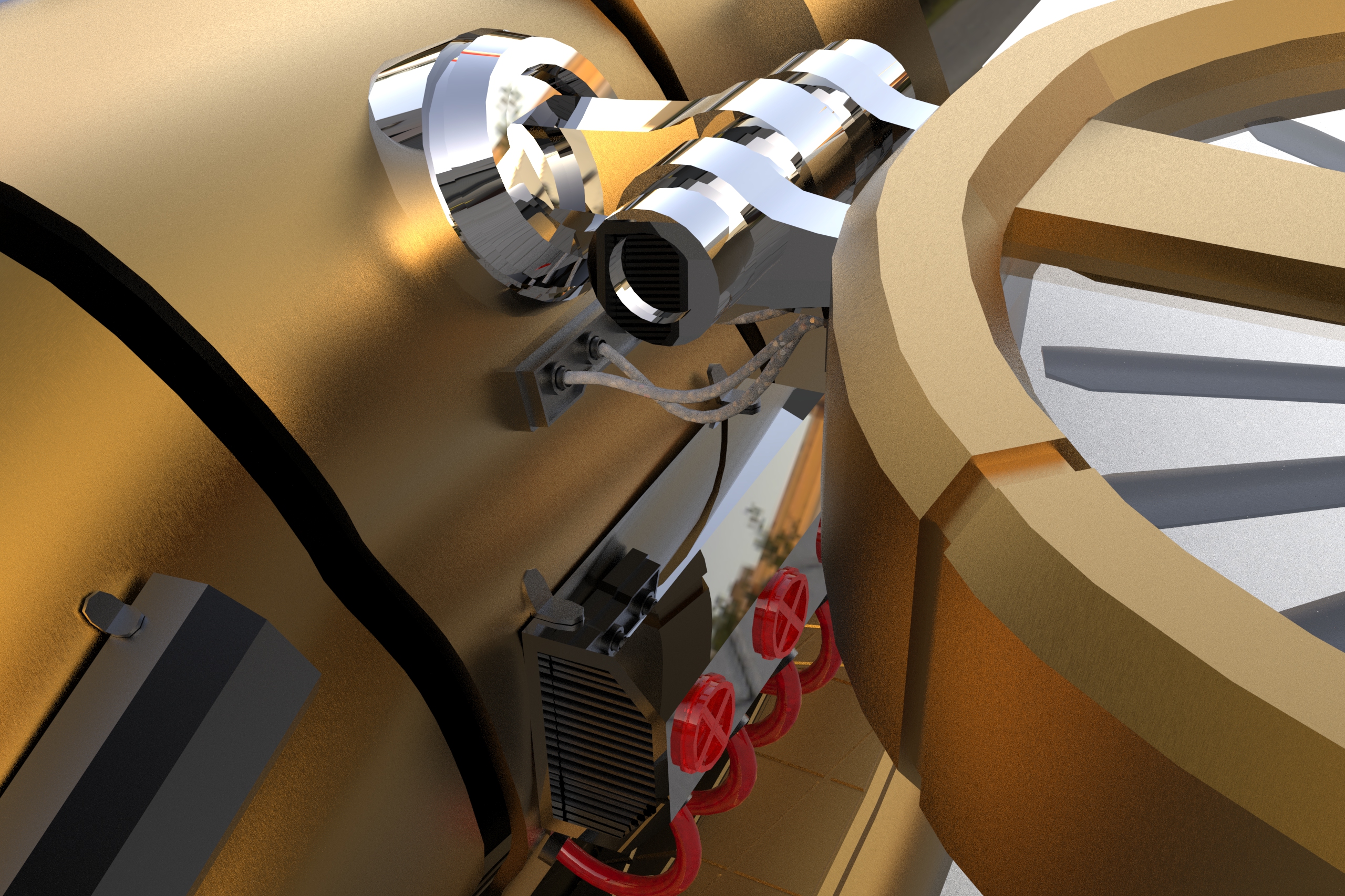 environment protection，UAV，Design，Desertification，monitor，repair，Sand-fixing works，