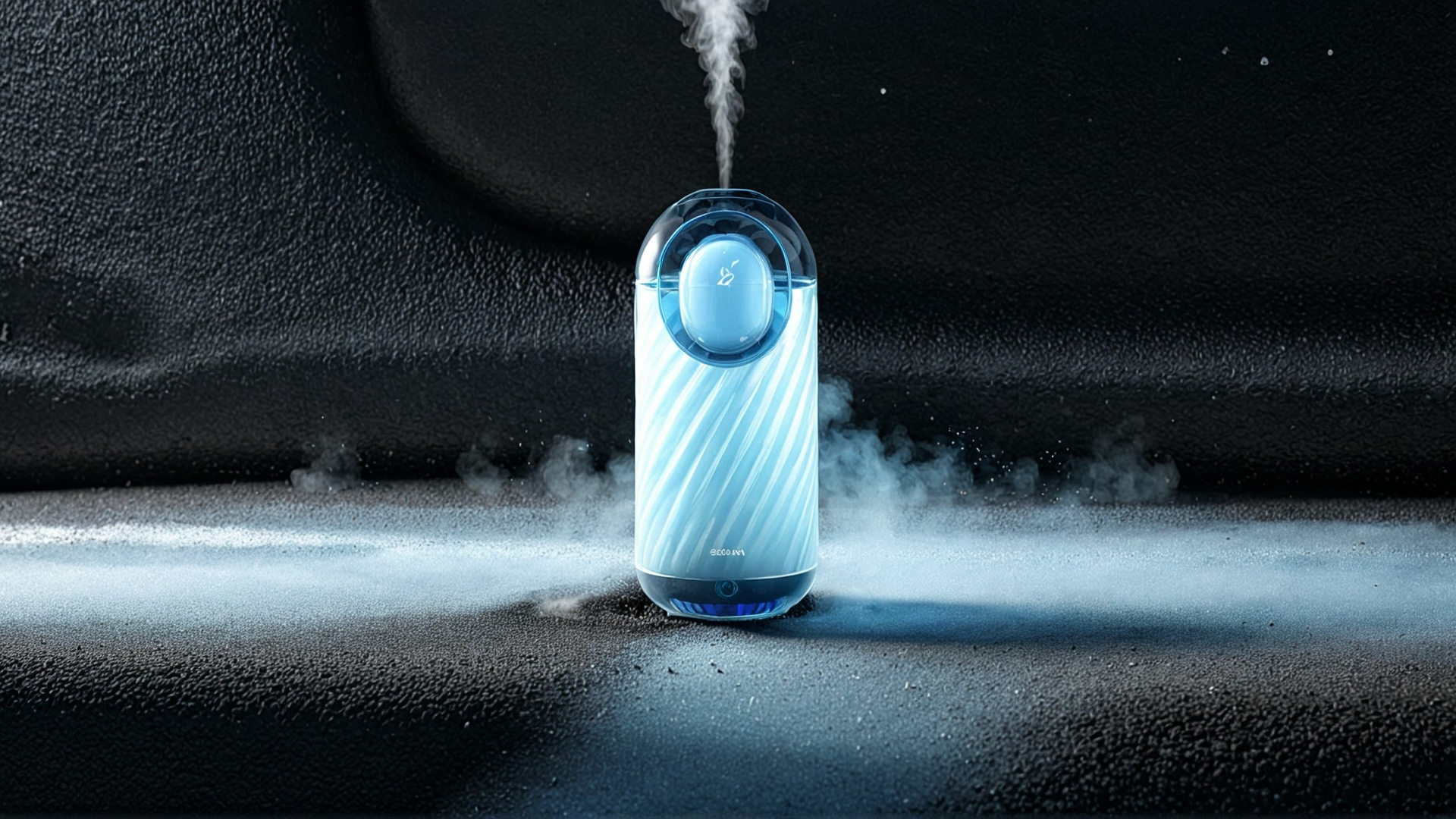 Humidifier，purify，Mist humidifier，AIGC，Cyberaid，