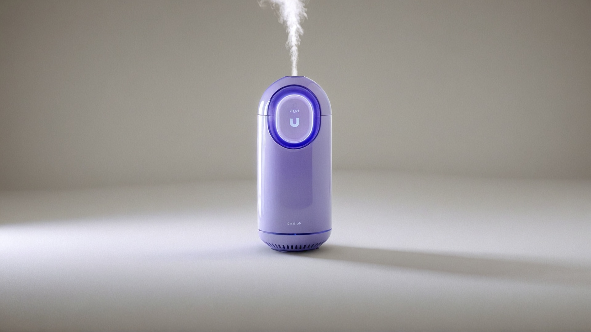 Humidifier，purify，Mist humidifier，AIGC，Cyberaid，