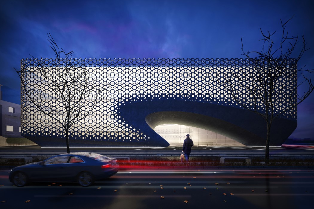 Big reward，match，Architecture，