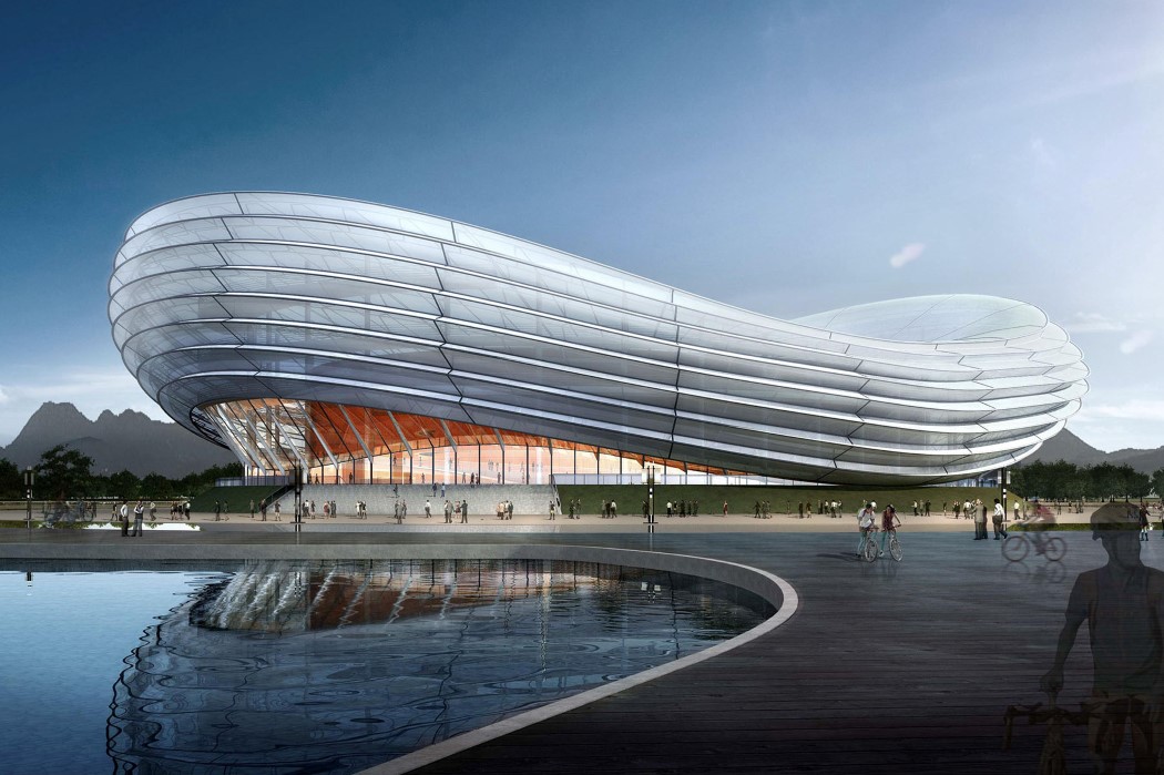 Big reward，match，Architecture，