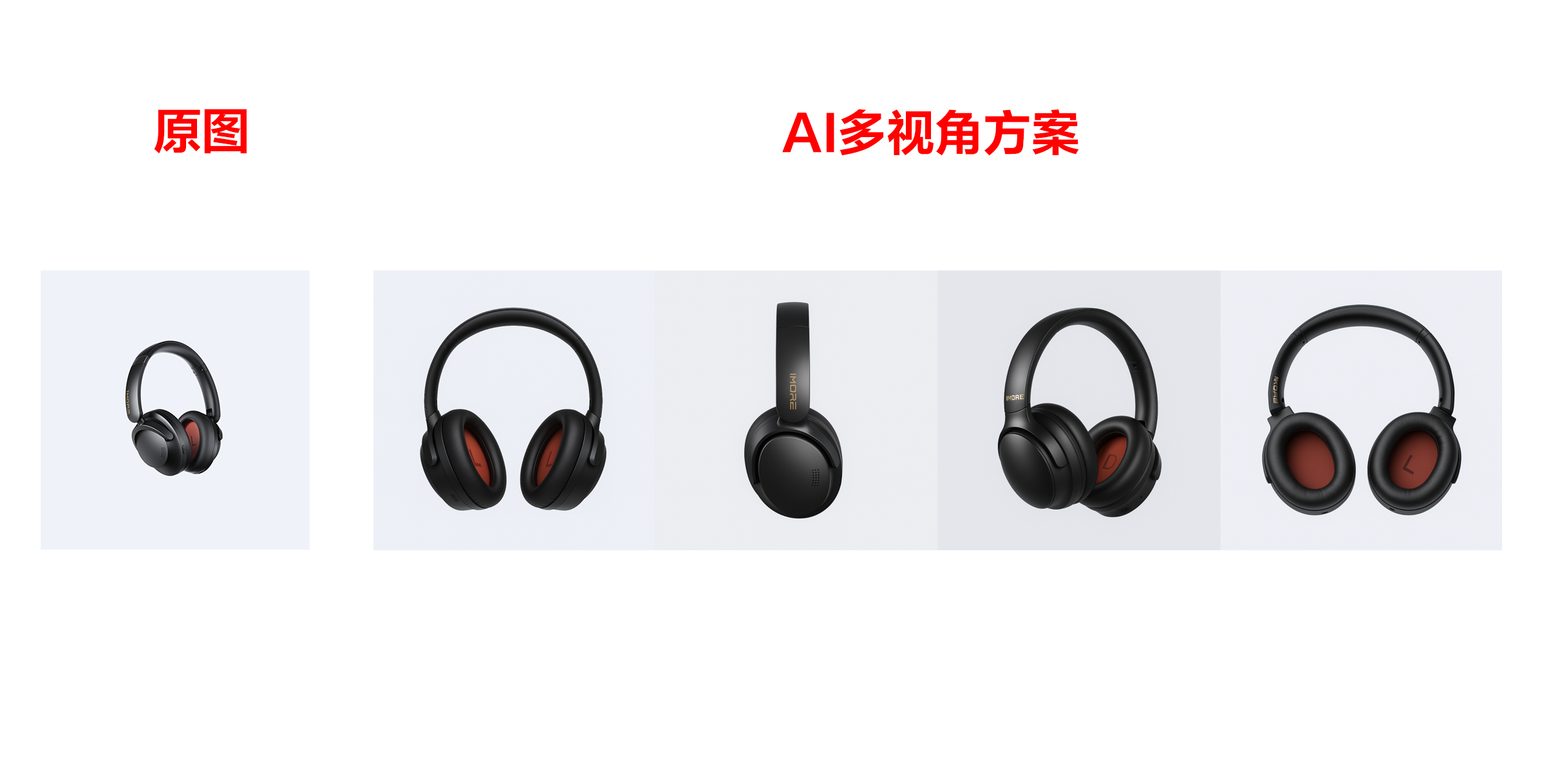 AIGC, Product Design, Industrial Design，