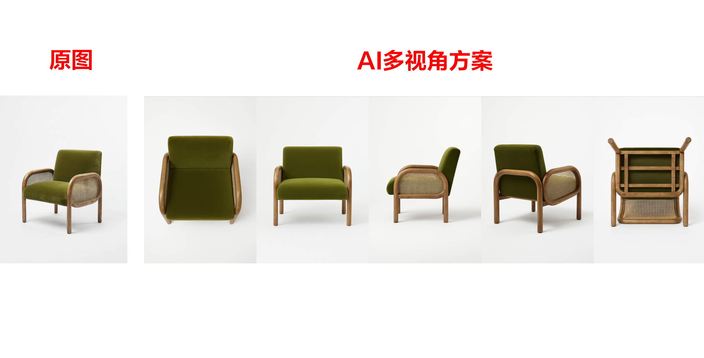 AIGC, Product Design, Industrial Design，