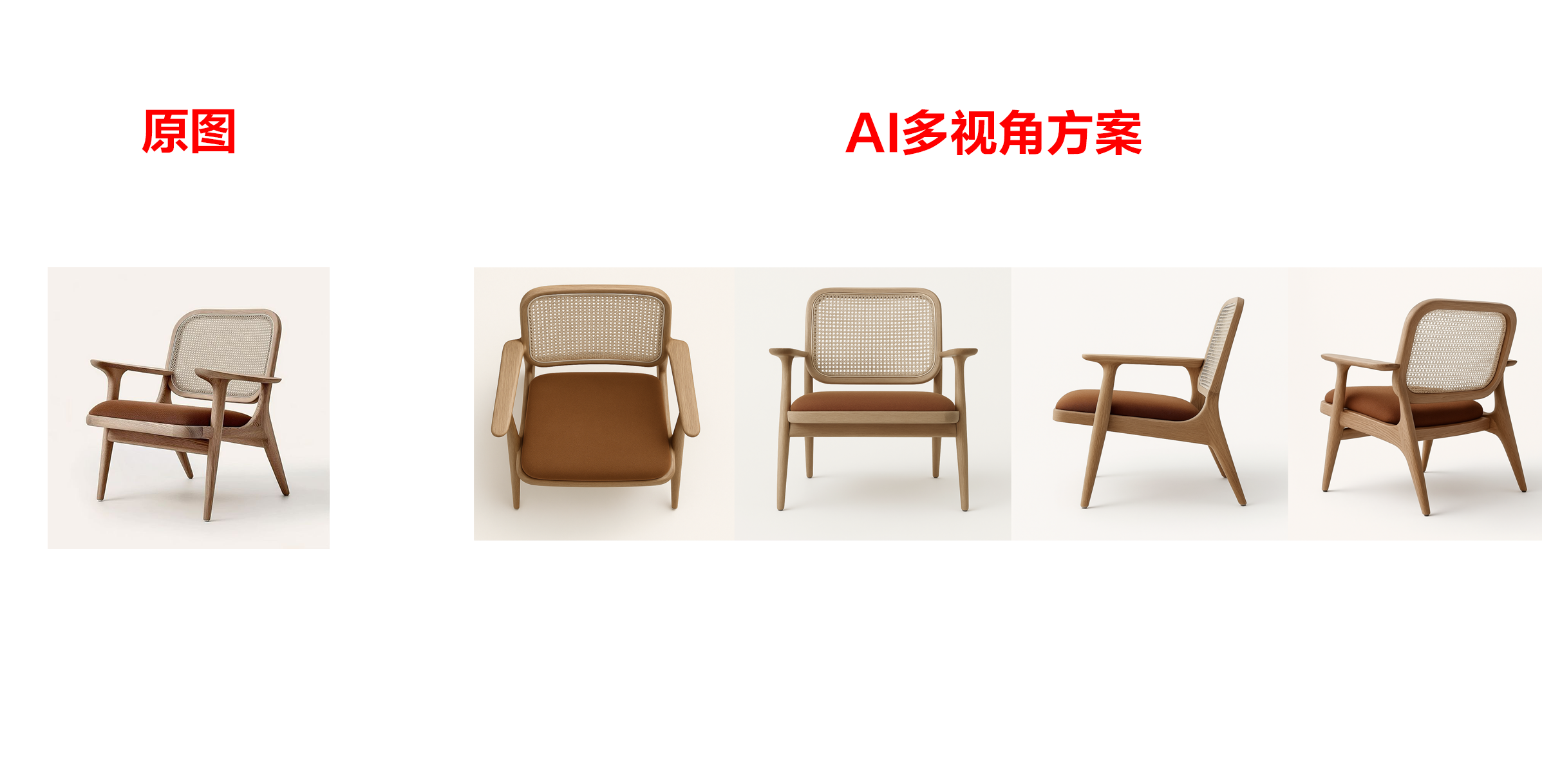 AIGC, Product Design, Industrial Design，