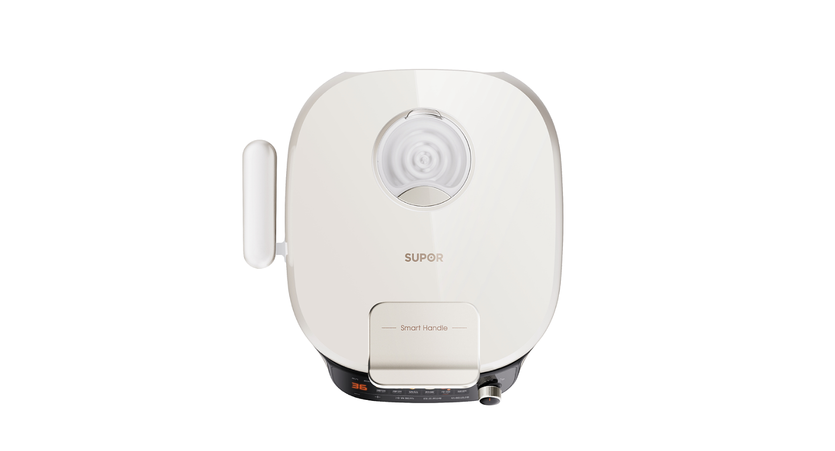 small home appliances，frying and baking machine，Electric baking pan，large steam，