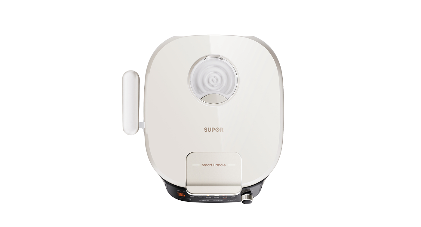 small home appliances，frying and baking machine，Electric baking pan，large steam，