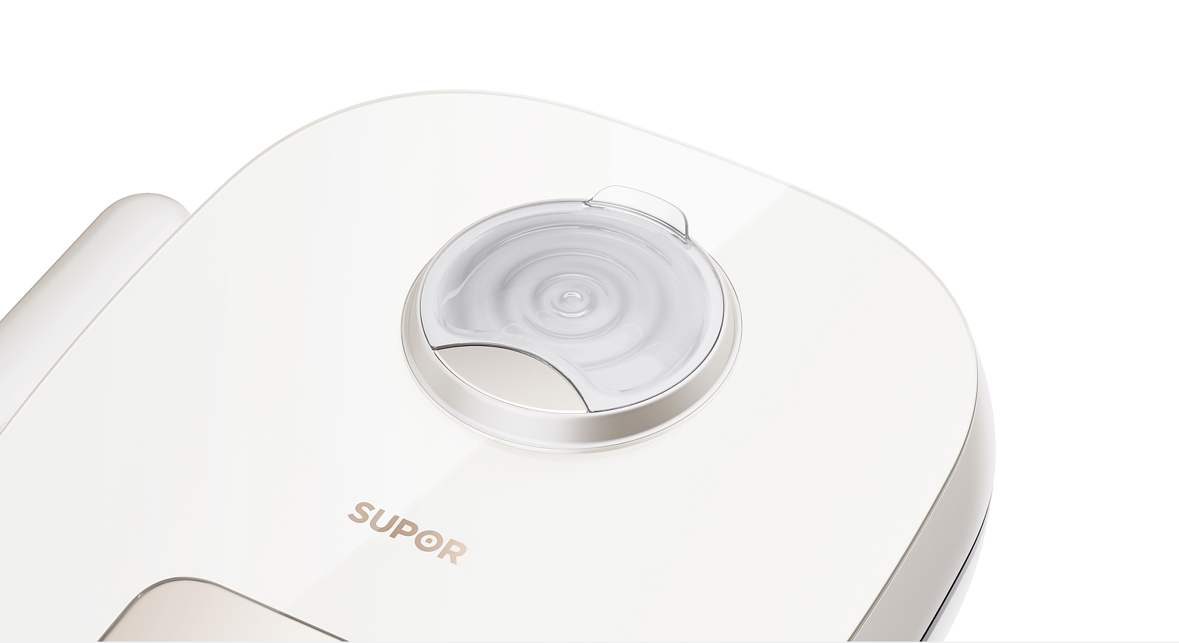 small home appliances，frying and baking machine，Electric baking pan，large steam，