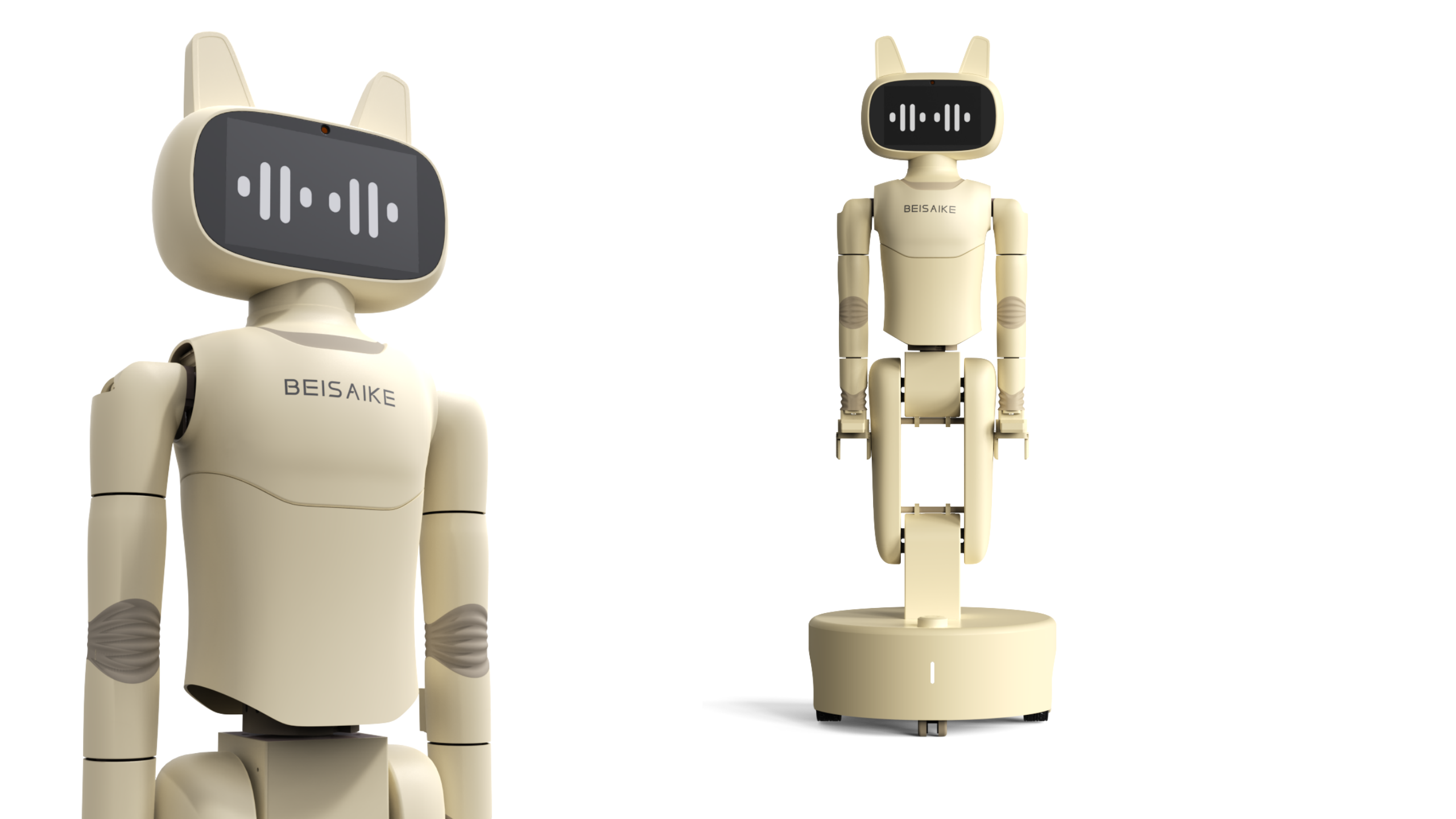 Humanoid robot，Home service robot，Companion robot，Elderly care robot，robot，Just for fun.，physical intelligence，