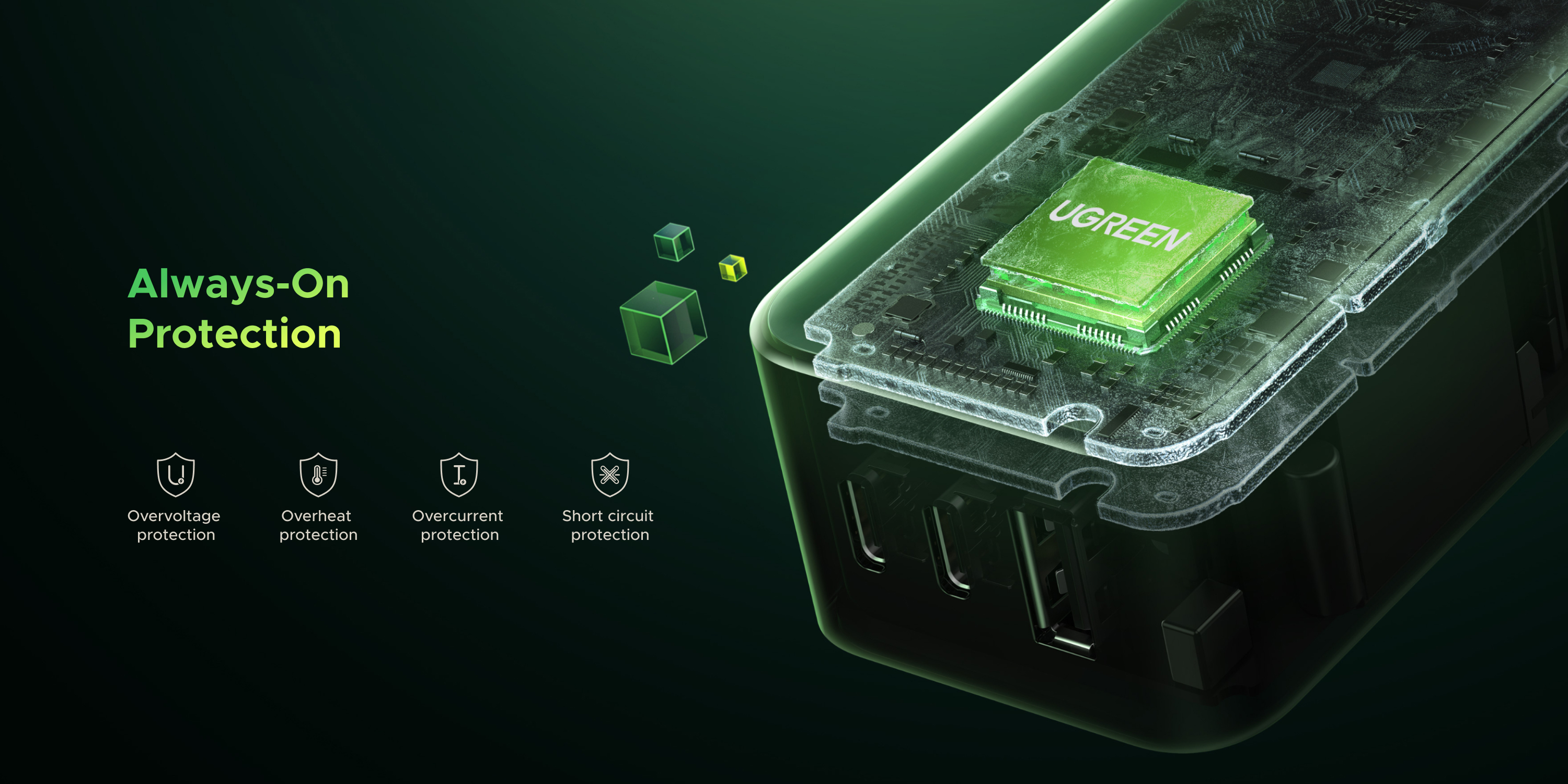 Green couplet，Product rendering，Charging category，The original God joint name，