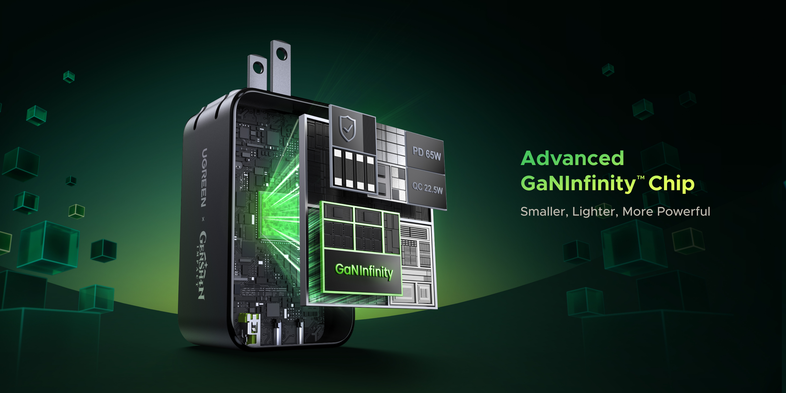 Green couplet，Product rendering，Charging category，The original God joint name，