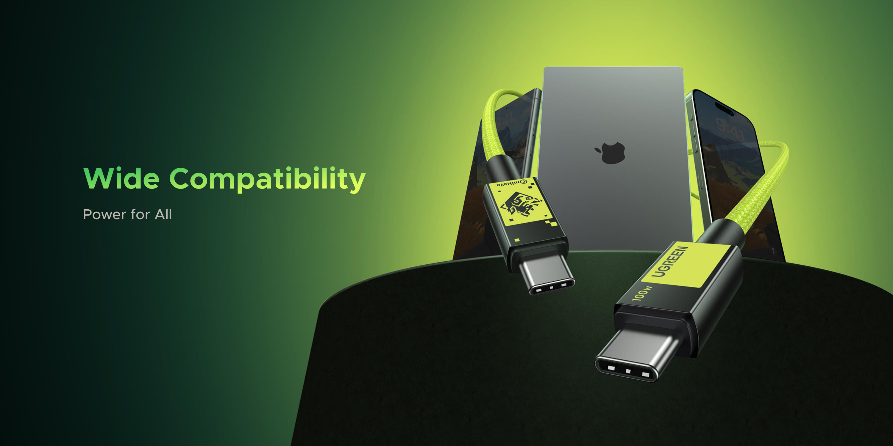 Green couplet，Product rendering，Charging category，The original God joint name，