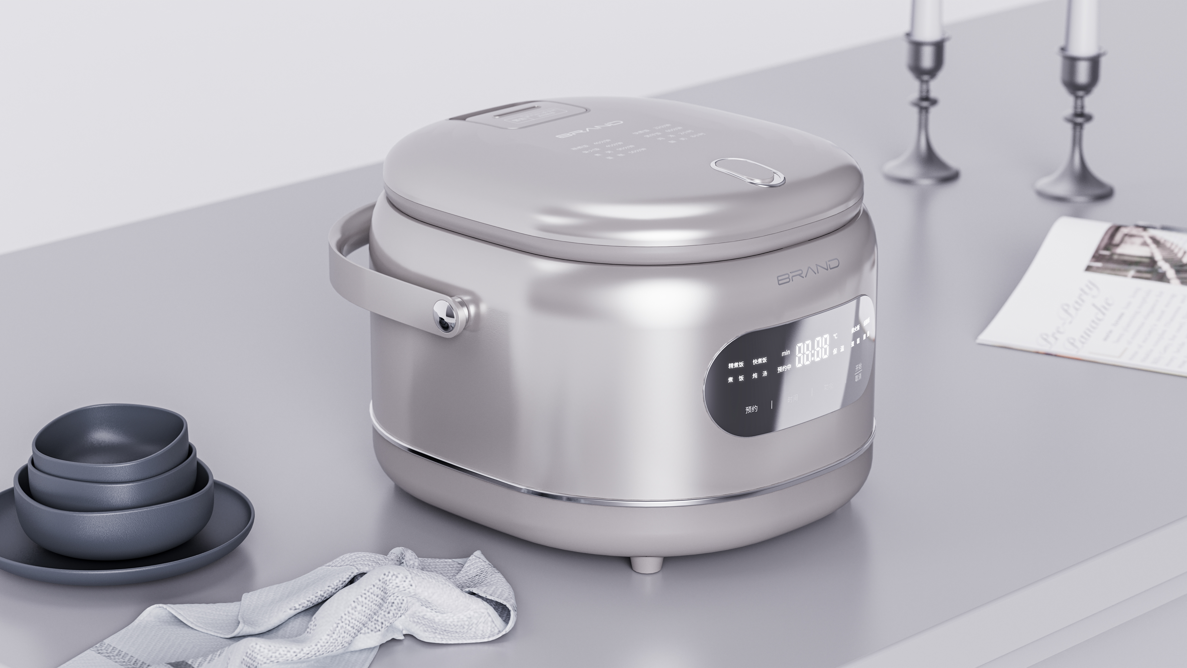 Appearance design，product design，industrial design，