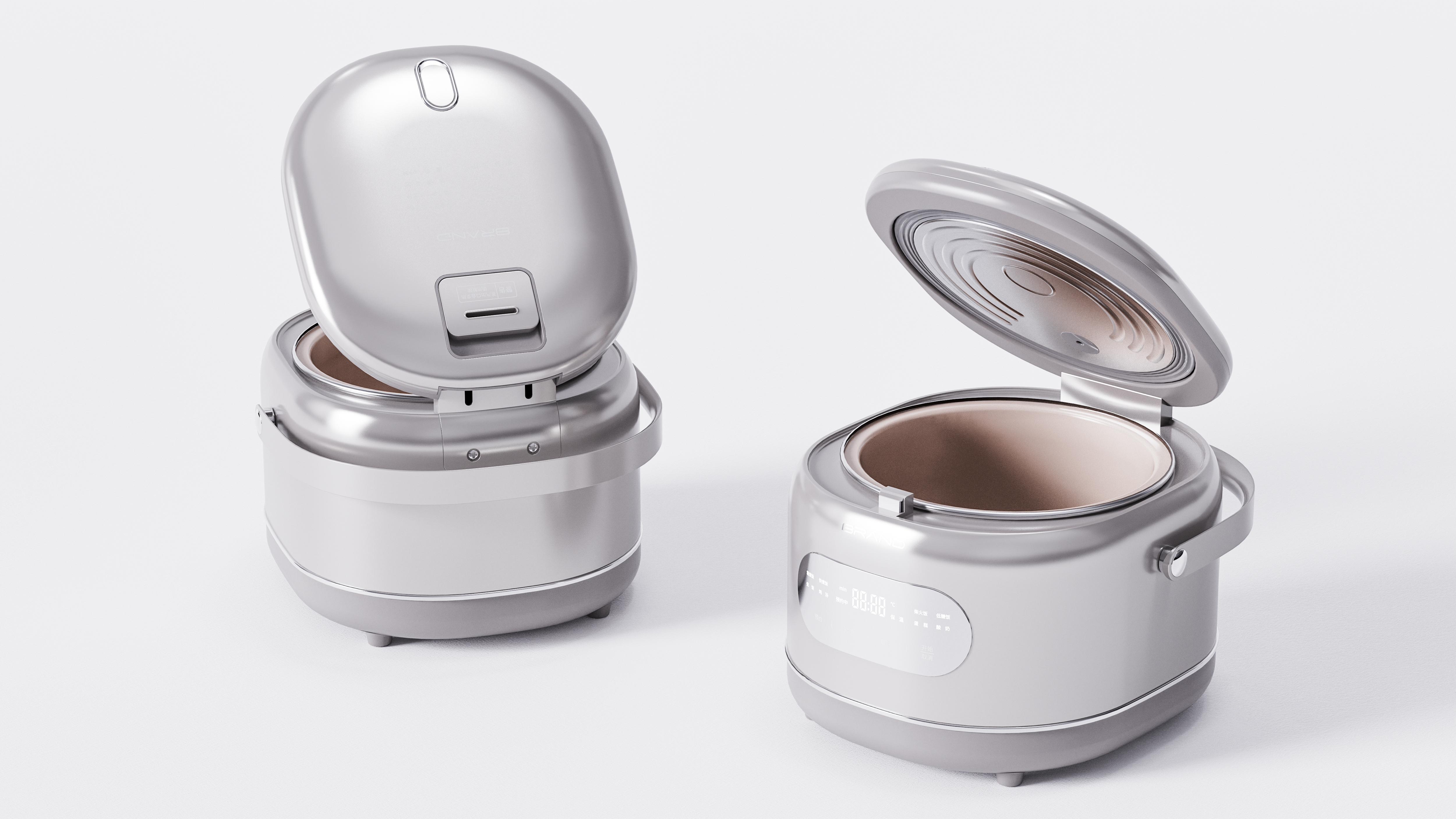 Appearance design，product design，industrial design，