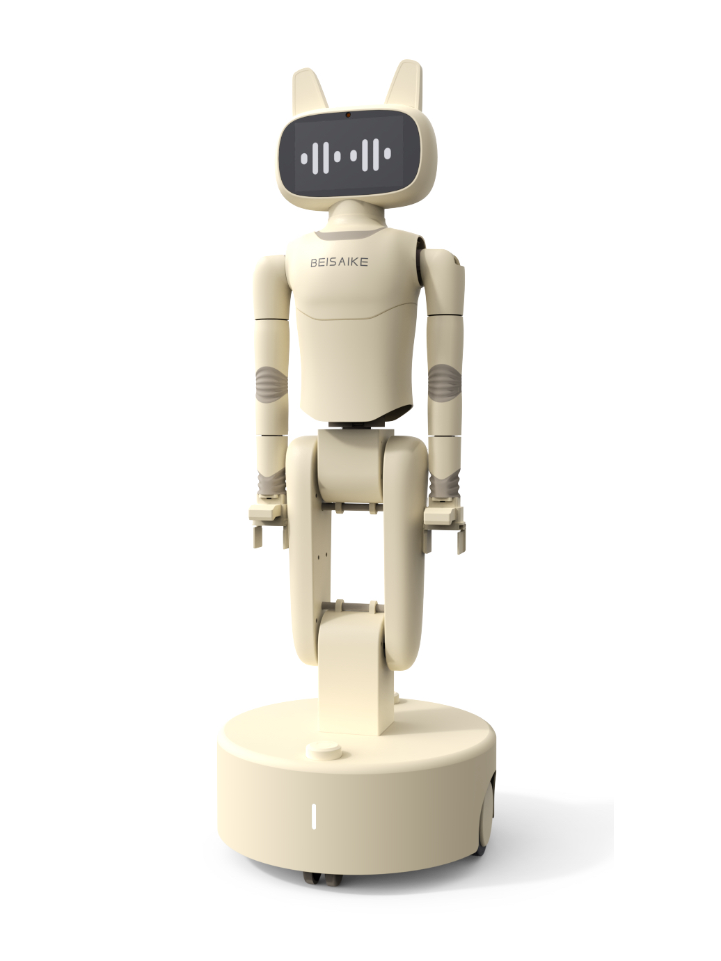 Humanoid robot，Home service robot，Companion robot，Elderly care robot，robot，Just for fun.，physical intelligence，
