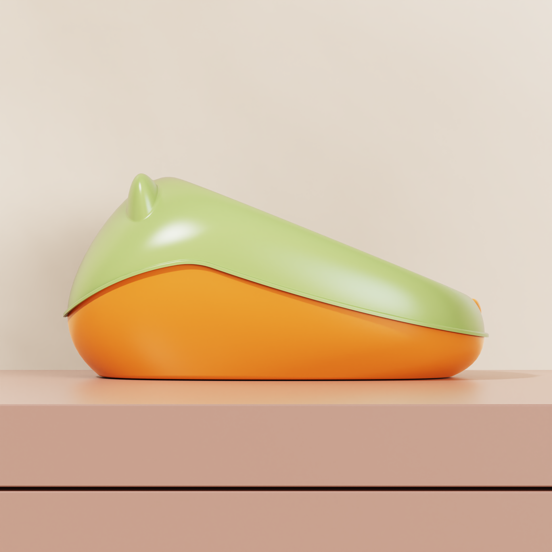 Pet Supplies & Pet，Litter Basin，