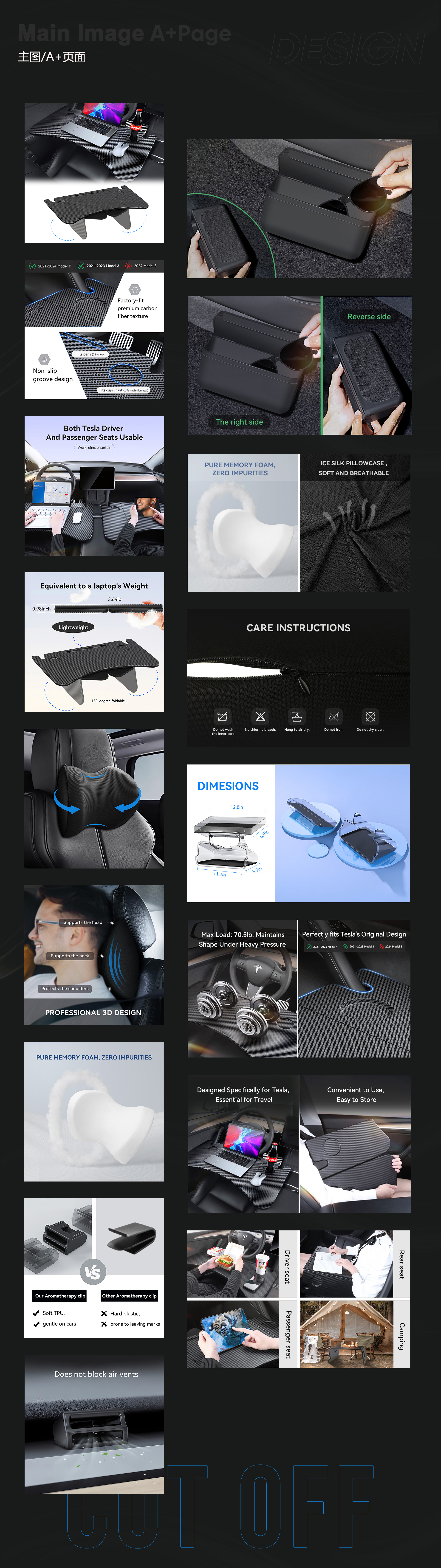 3C, home, car, beauty, health care，