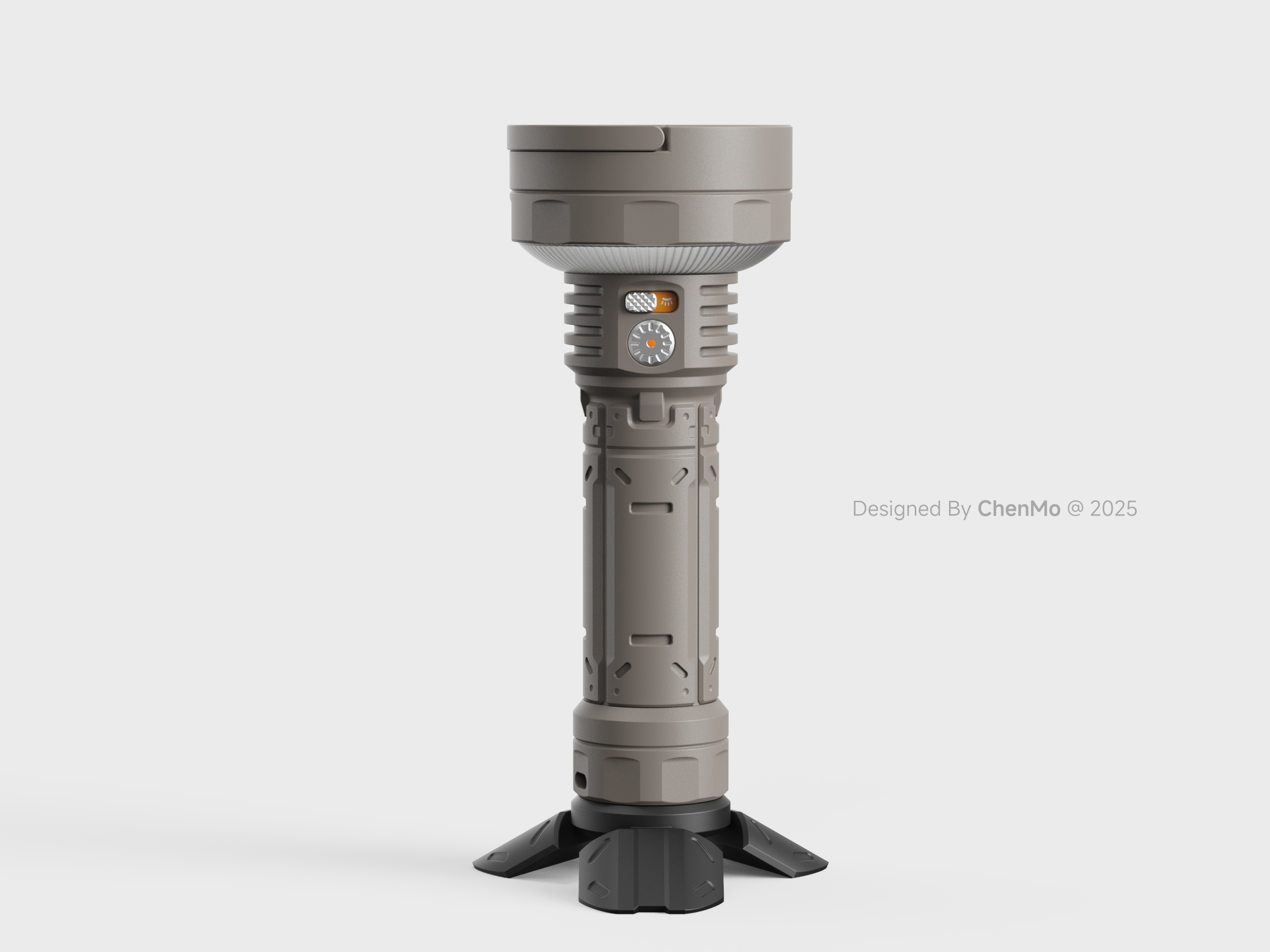 outdoors，Flashlight，Camping lamp，