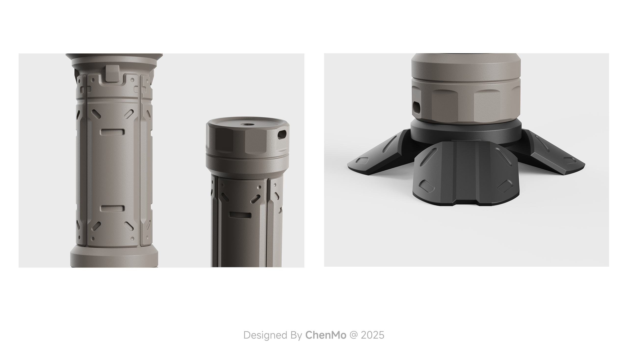 outdoors，Flashlight，Camping lamp，