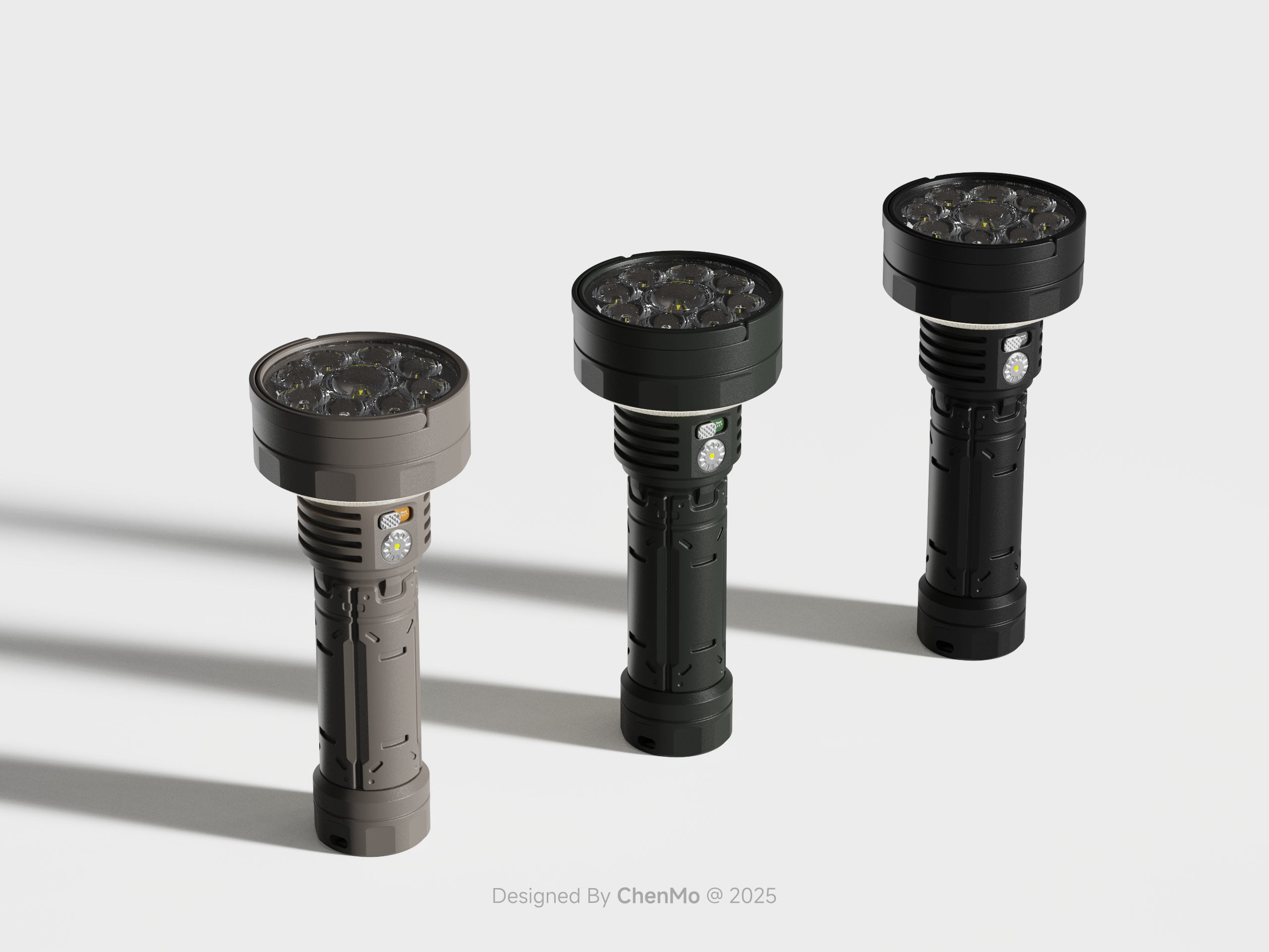 outdoors，Flashlight，Camping lamp，