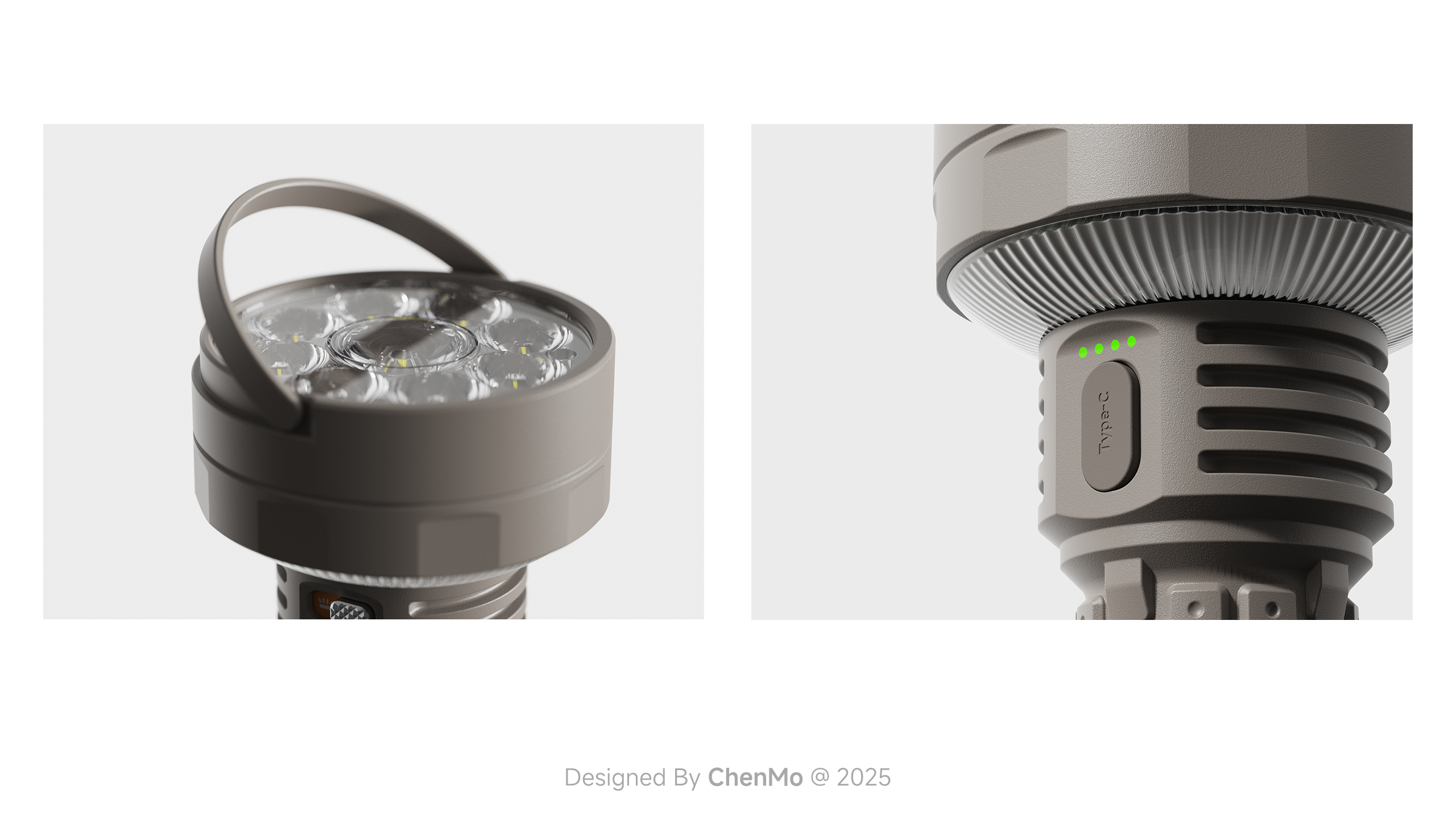 outdoors，Flashlight，Camping lamp，