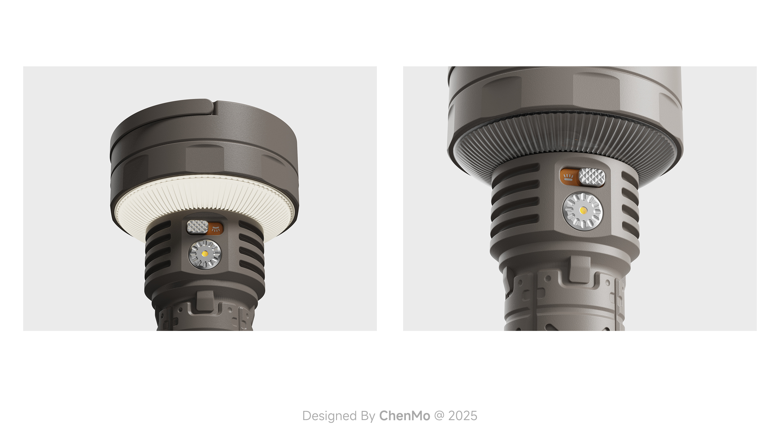 outdoors，Flashlight，Camping lamp，