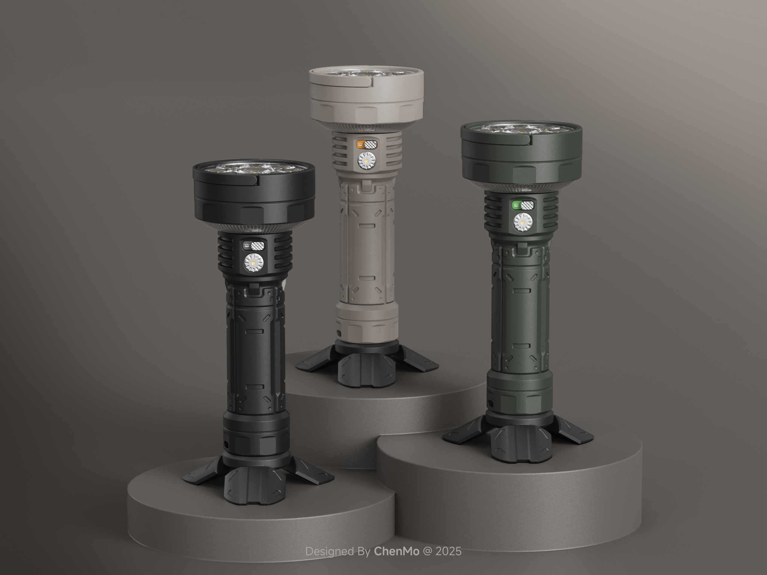 outdoors，Flashlight，Camping lamp，
