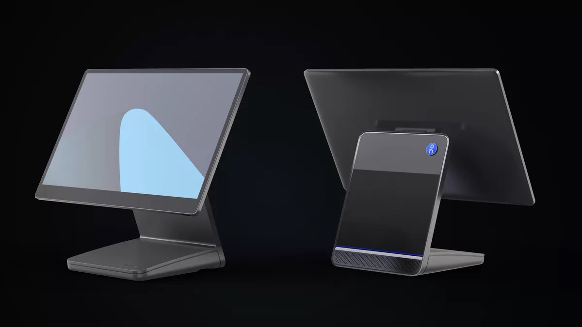 cash register，commercial，Intelligent device，New retail，