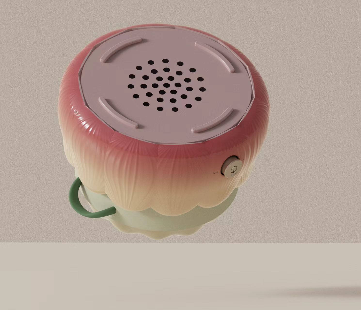 # electric pottery stove# lotus# small household appliances#，