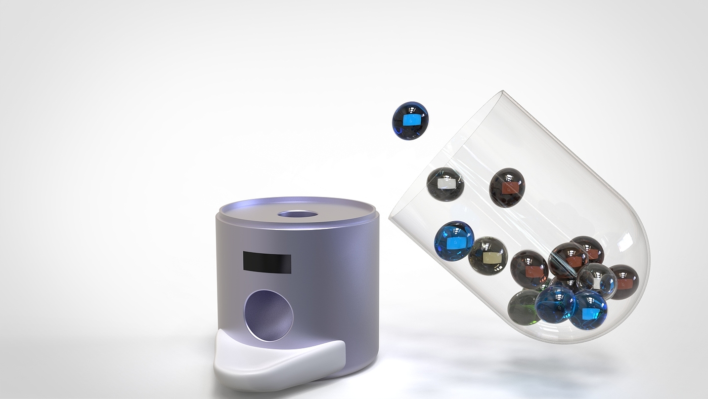 Smart appliances，