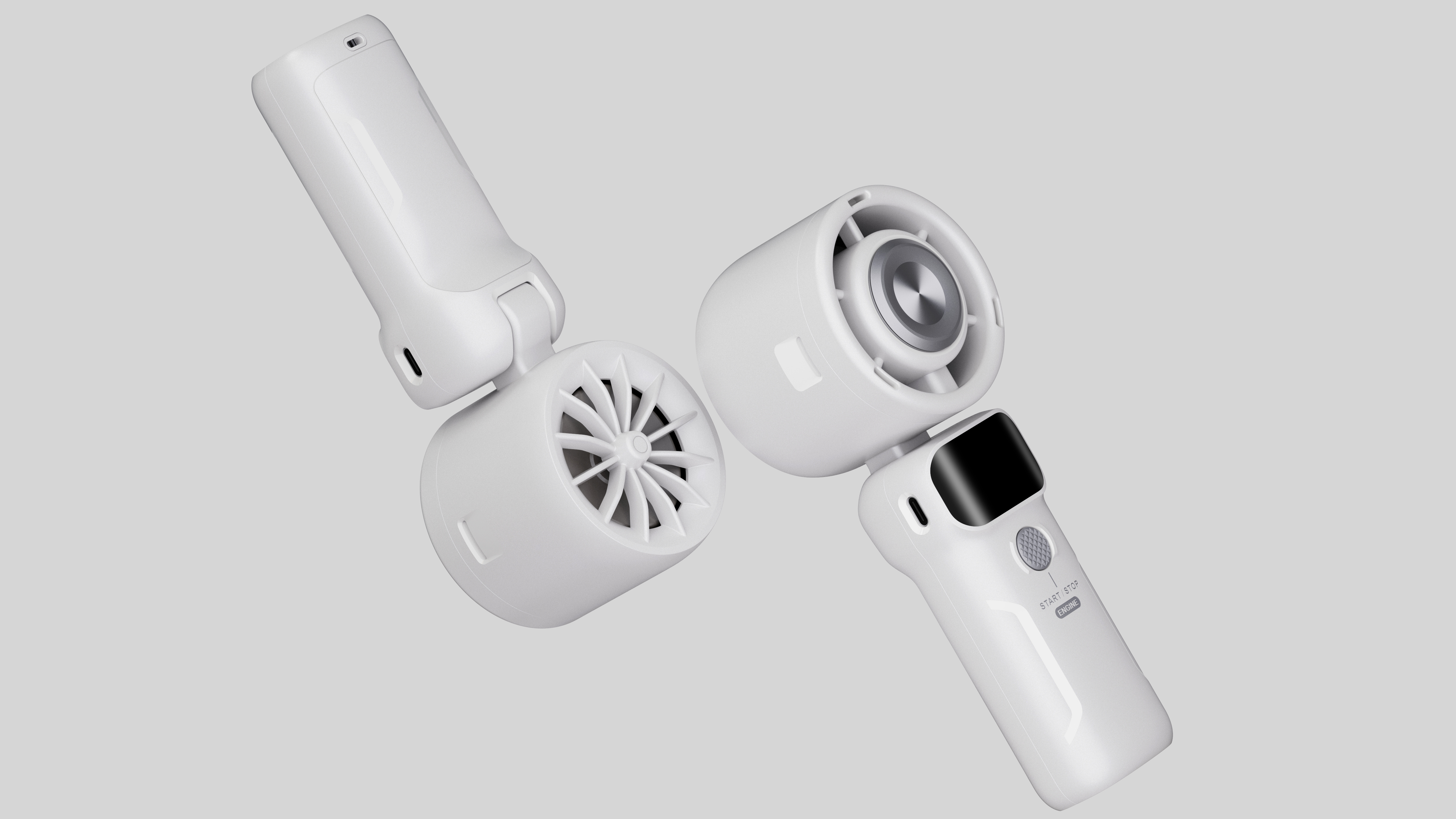 high speed fan，Small fan，engine，