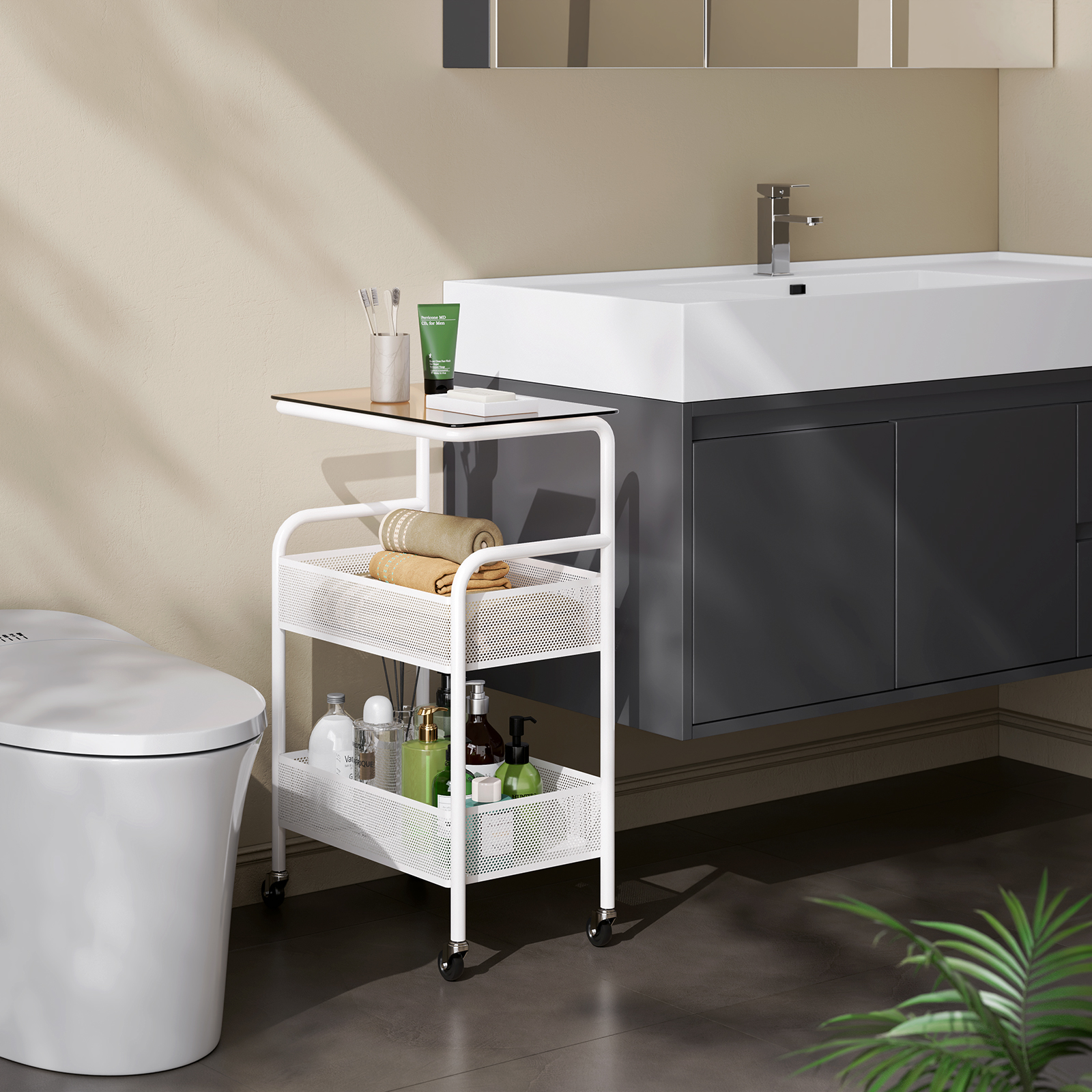 3D modeling，E-commerce renderings，Render，