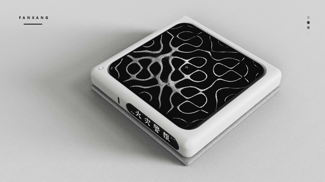 visual sound，Sand sound，Barrier free design，Care for people with hearing impairment，Crani Metal Experiment，