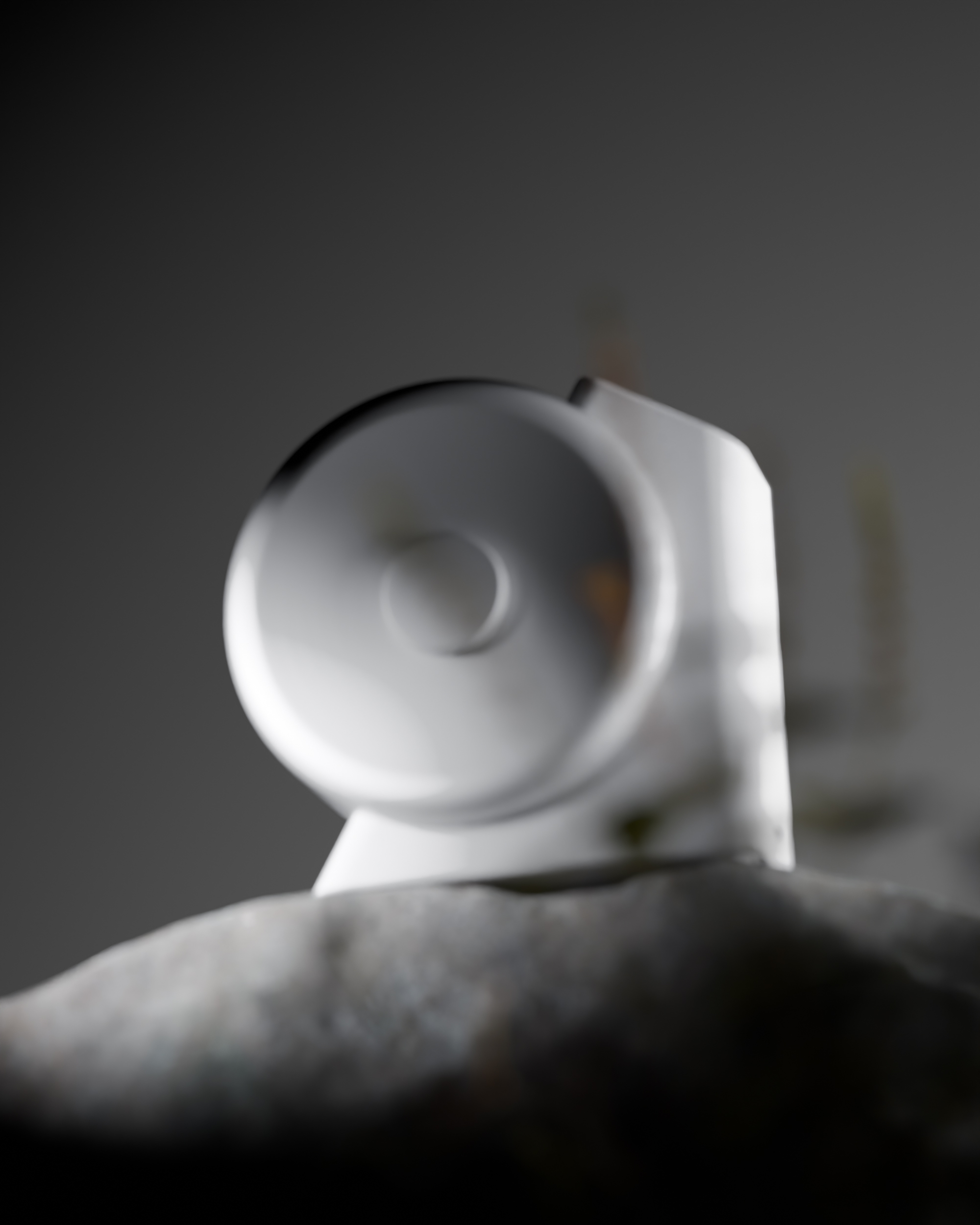 intelligence，Aromatherapy machine，capsule，Fragrance machine，product design，industrial design，Aromatherapy diffuser，Atmosphere lamp，